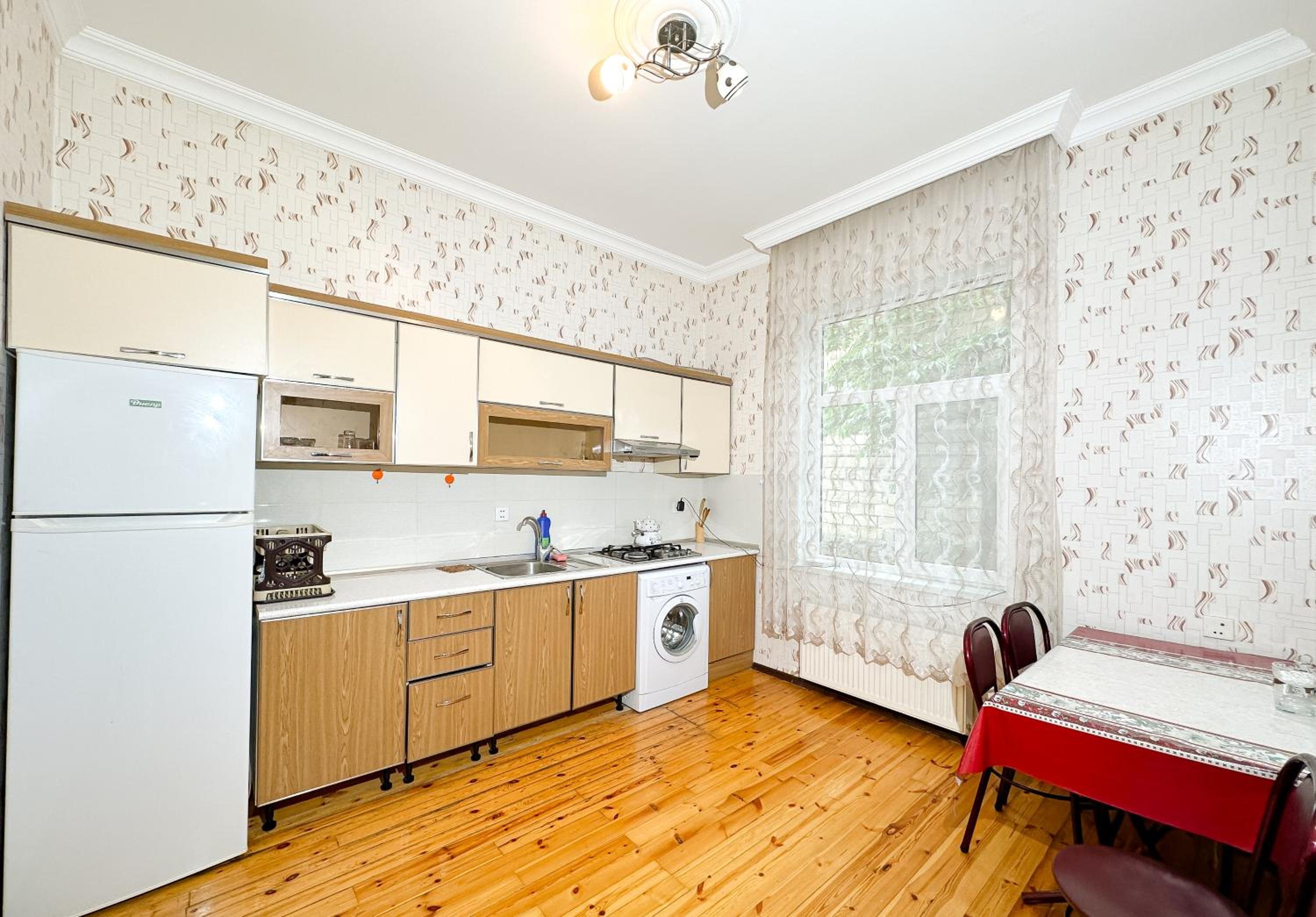 Love Garden House