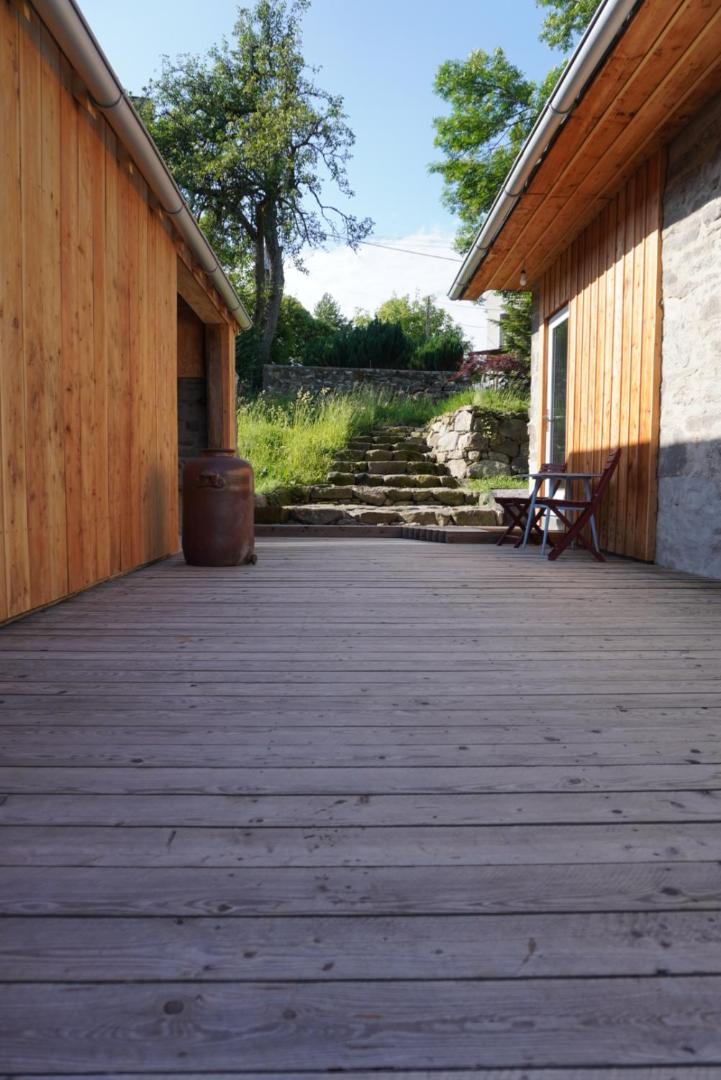 Stodola Počúvadlo