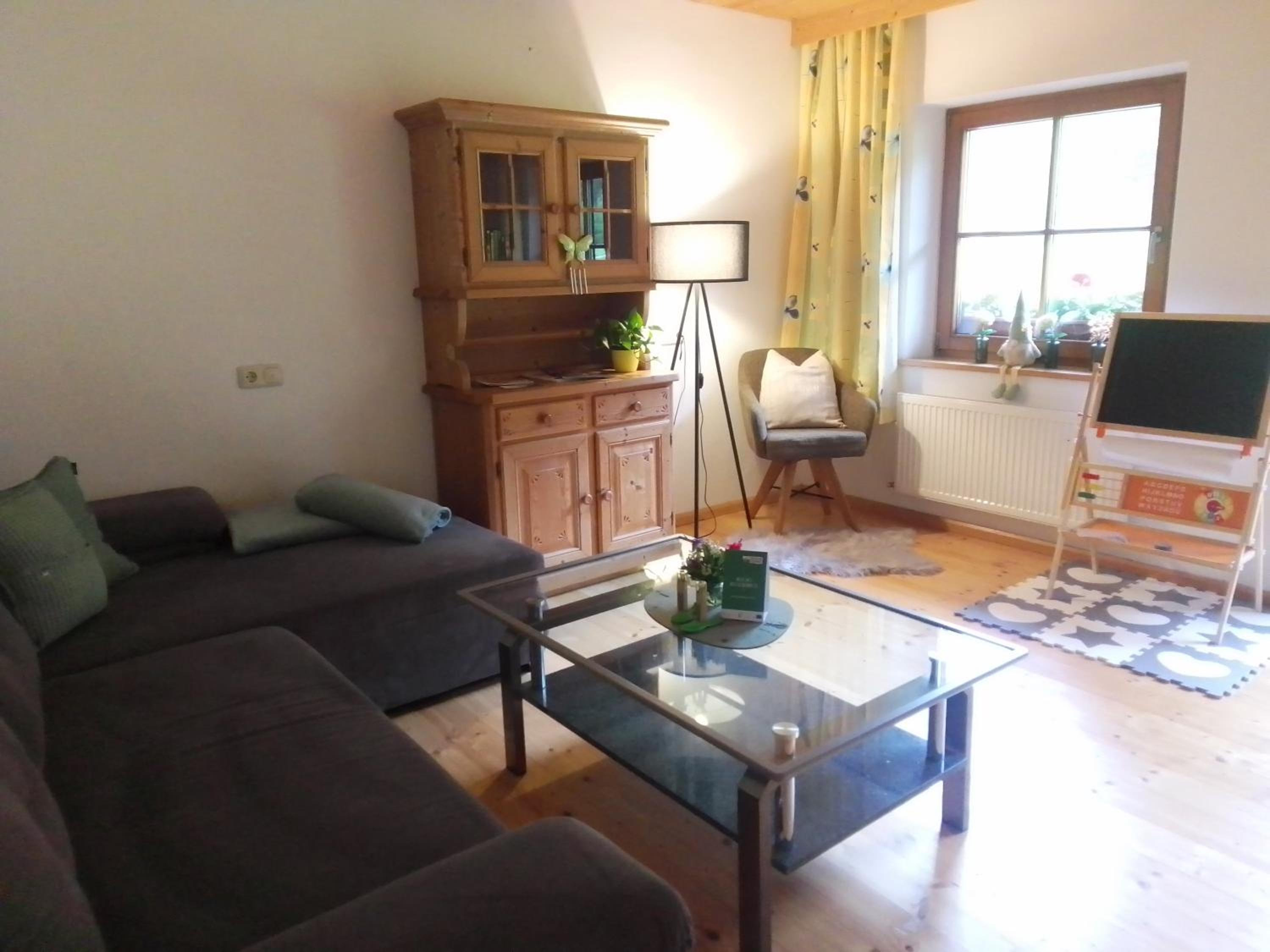 Ferienwohnung Hinterschwarzenberg