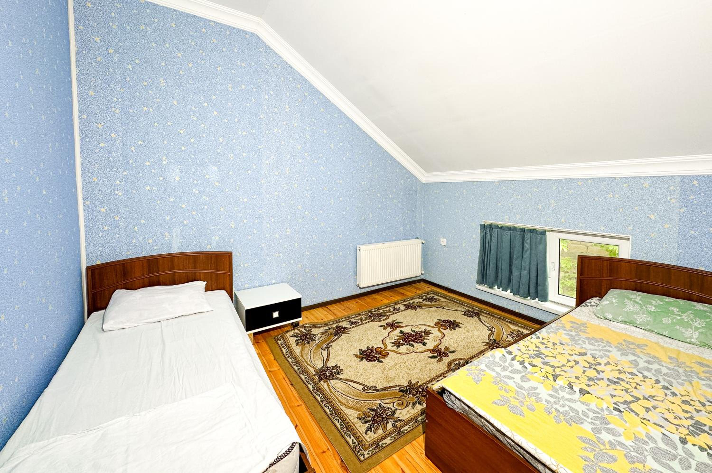 Love Garden House