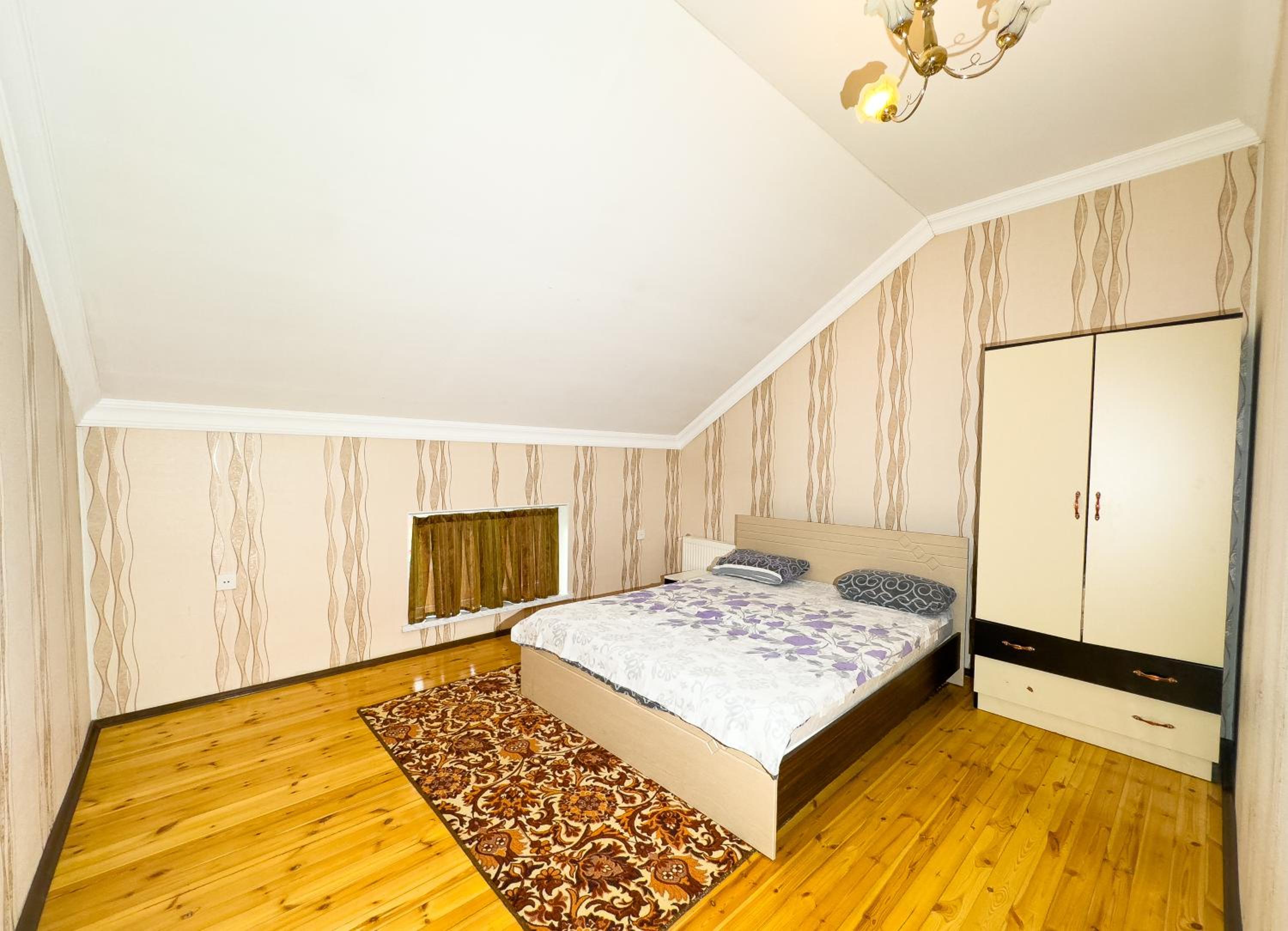 Love Garden House