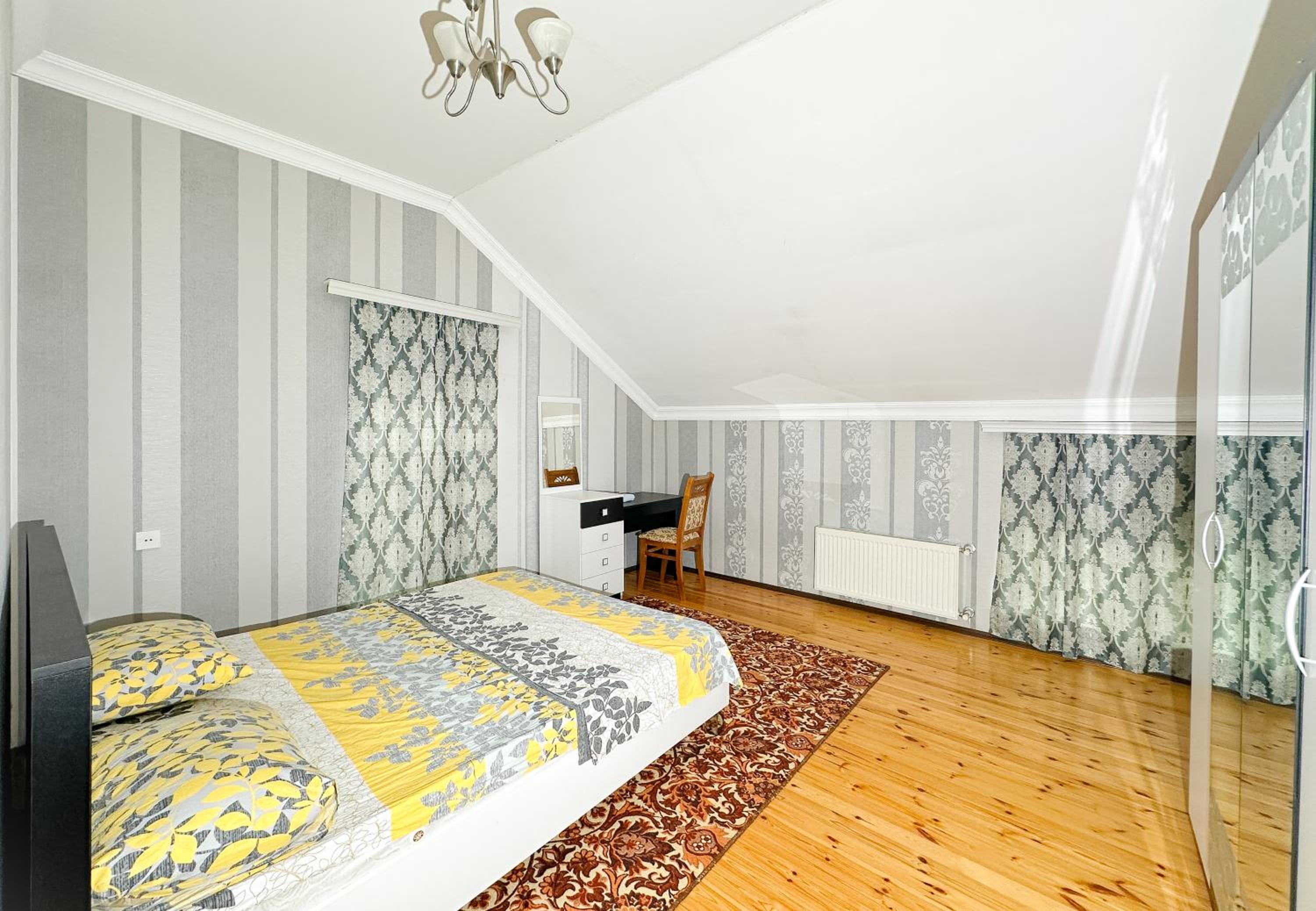 Love Garden House