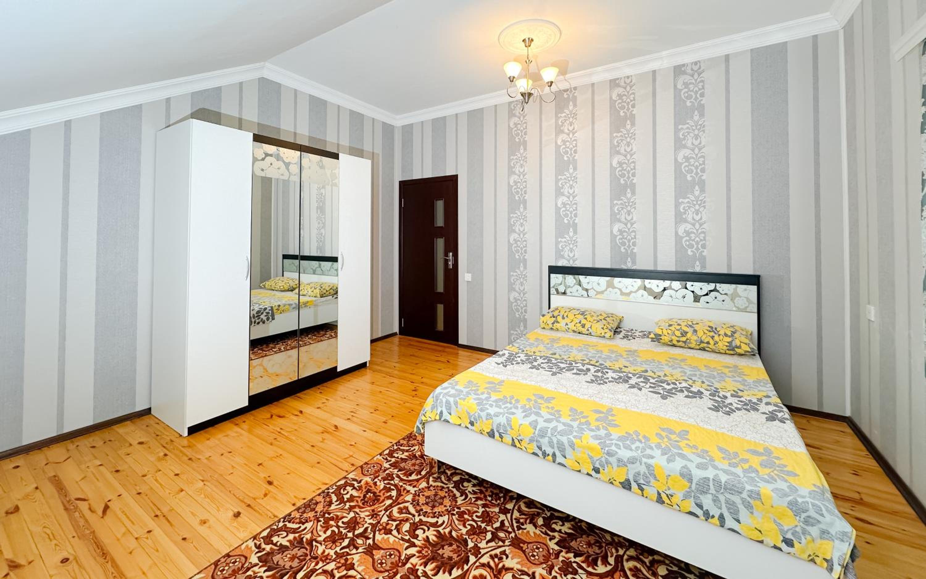 Love Garden House