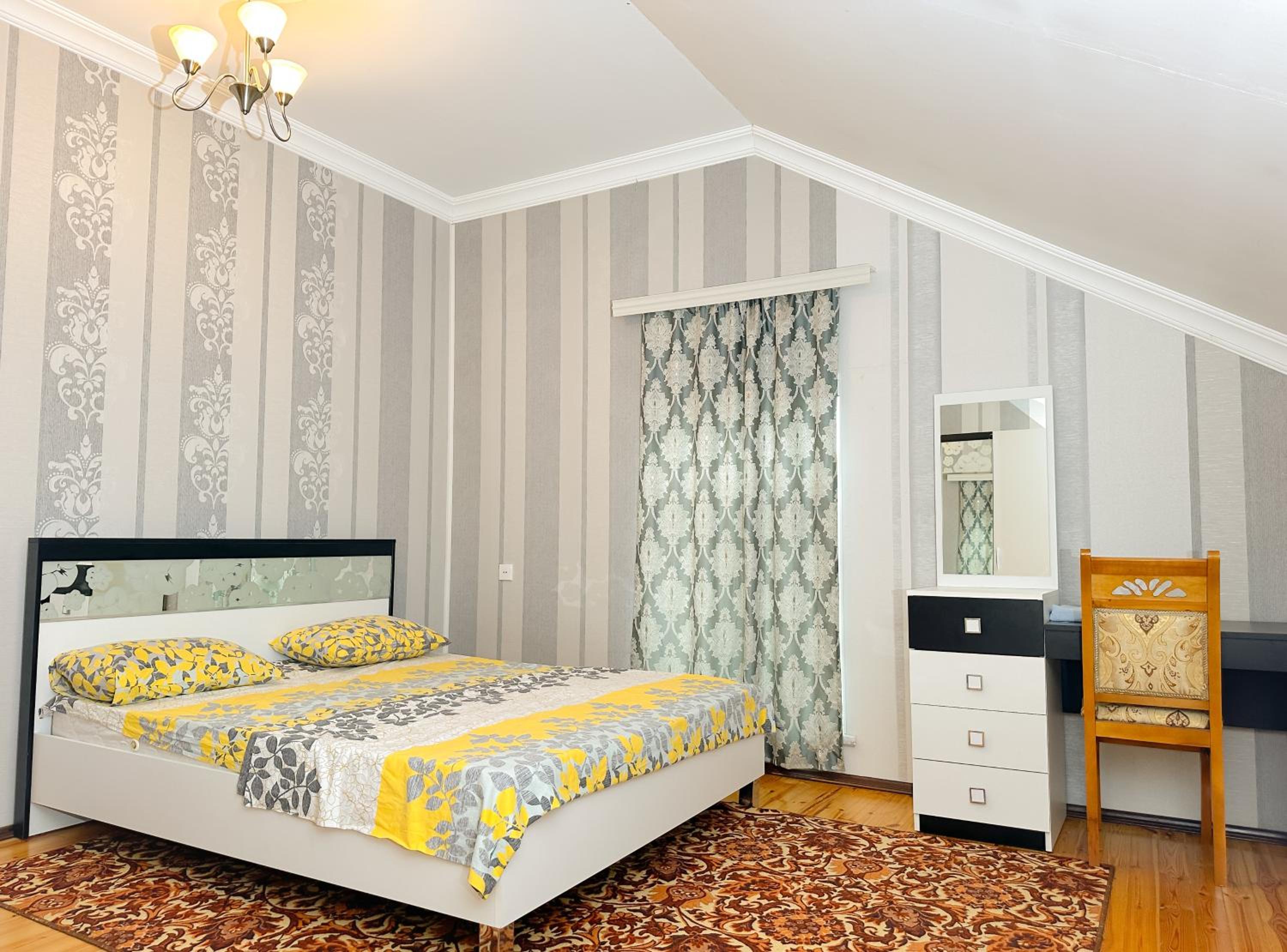Love Garden House