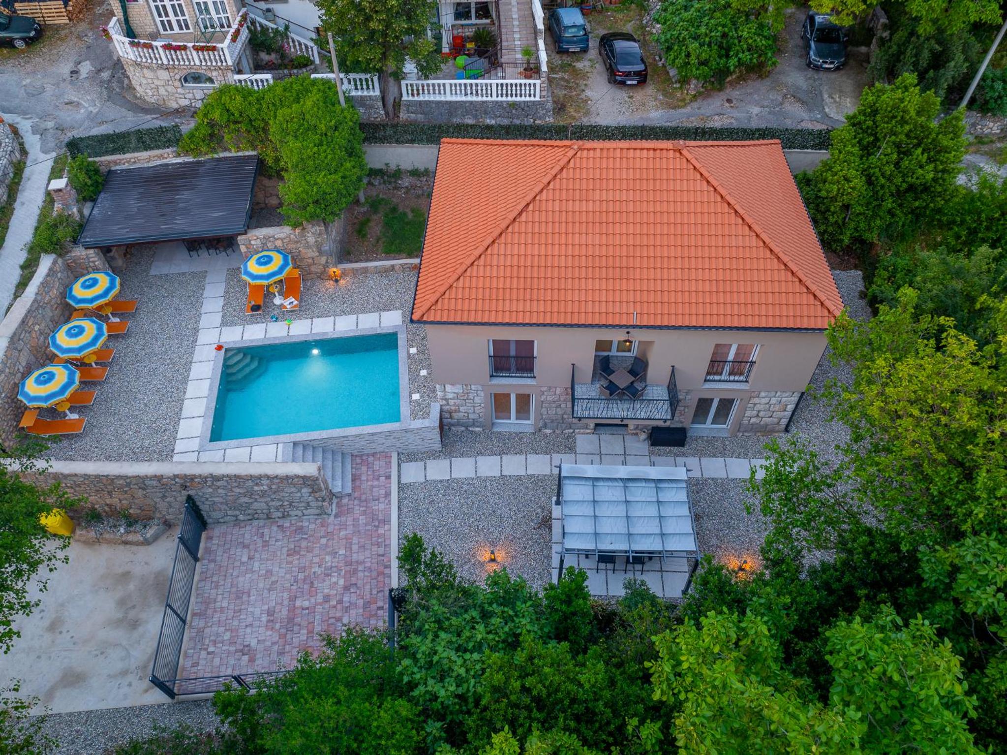 Casa SEMPRE view 3