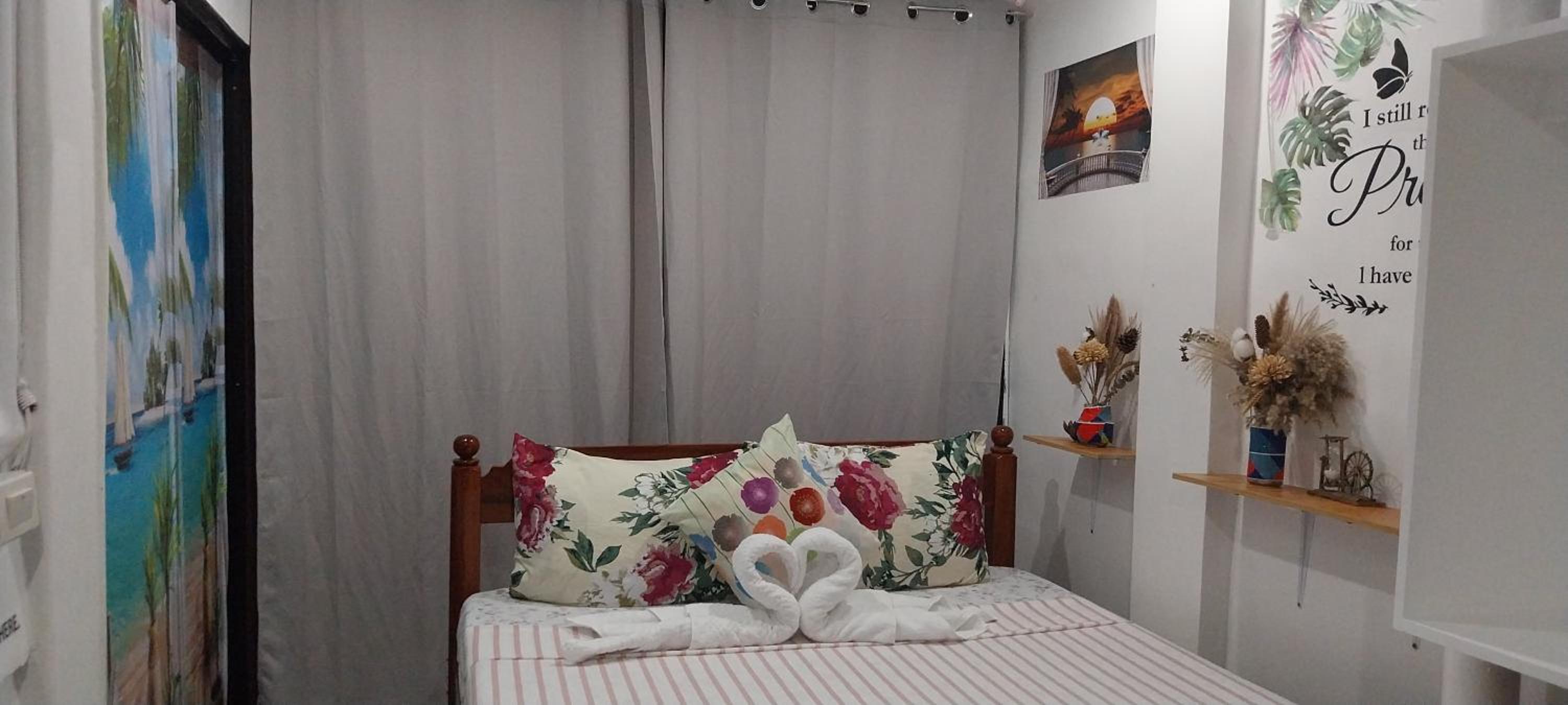 JML Couple Room view 5