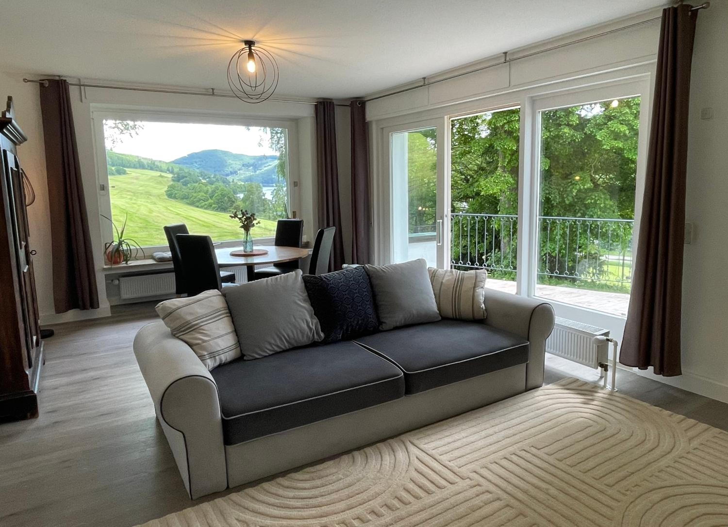 Villa Diemelsee