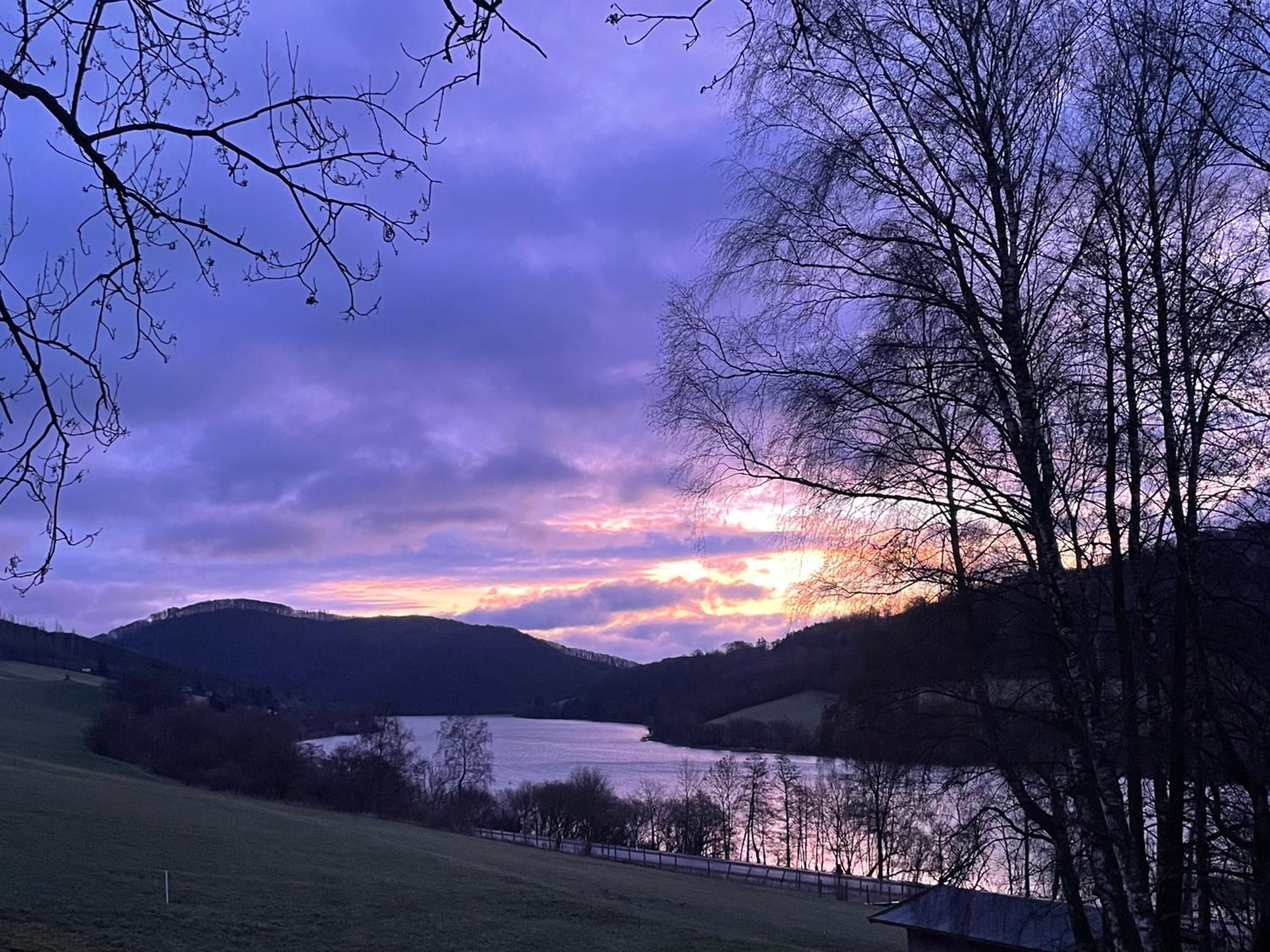 Villa Diemelsee