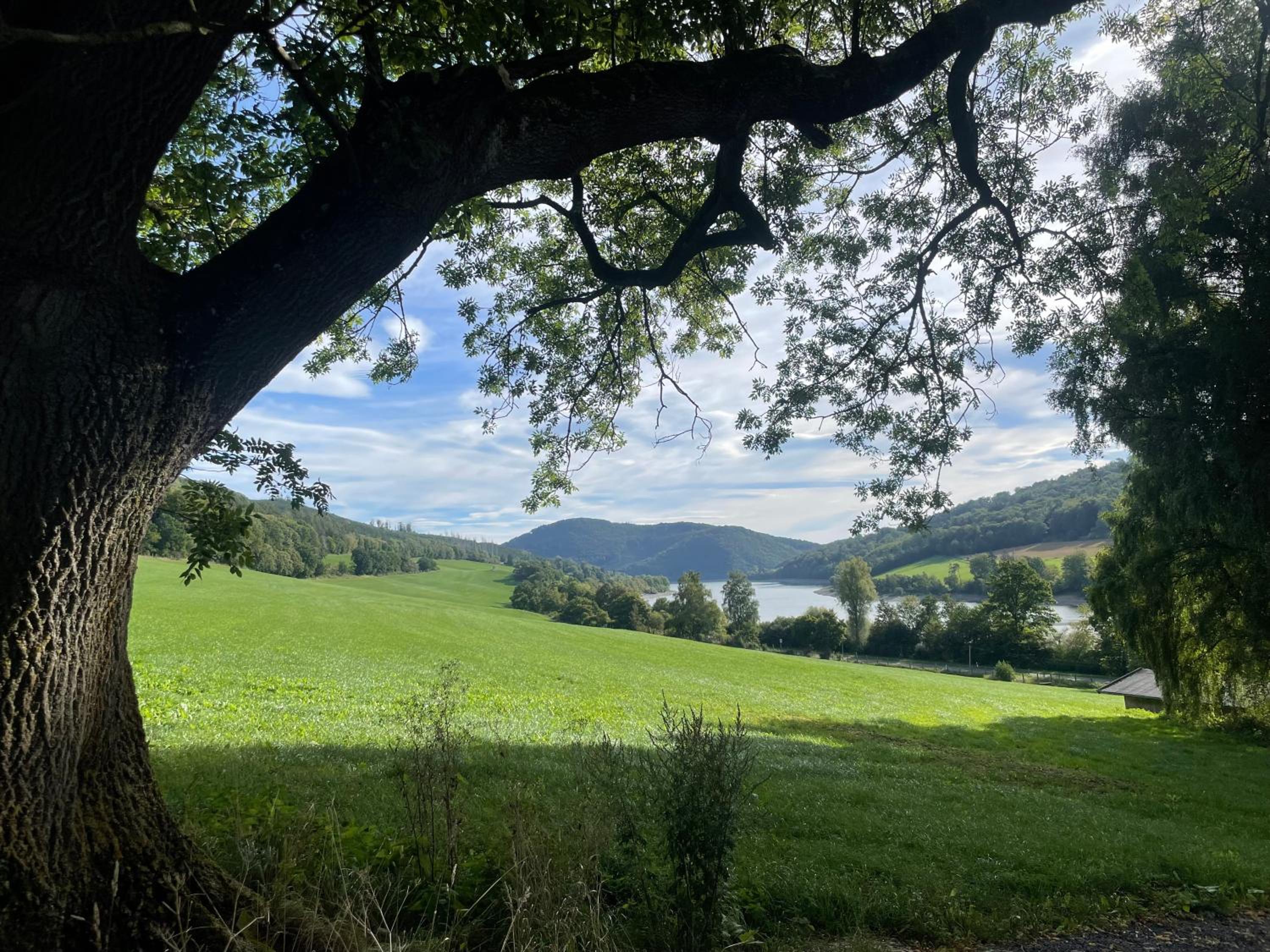 Villa Diemelsee