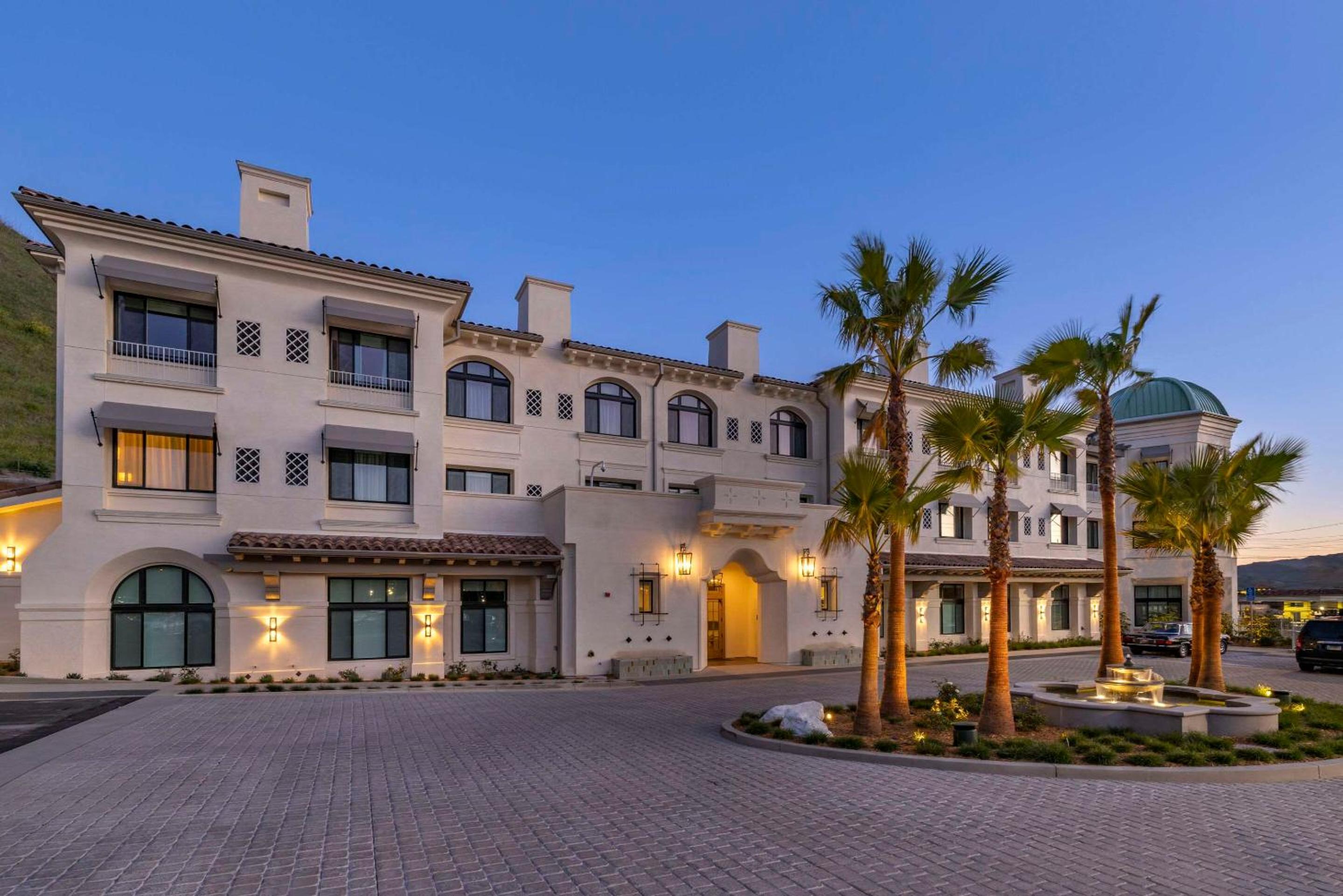 Cambria Hotel Calabasas - Malibu - Property Image 72