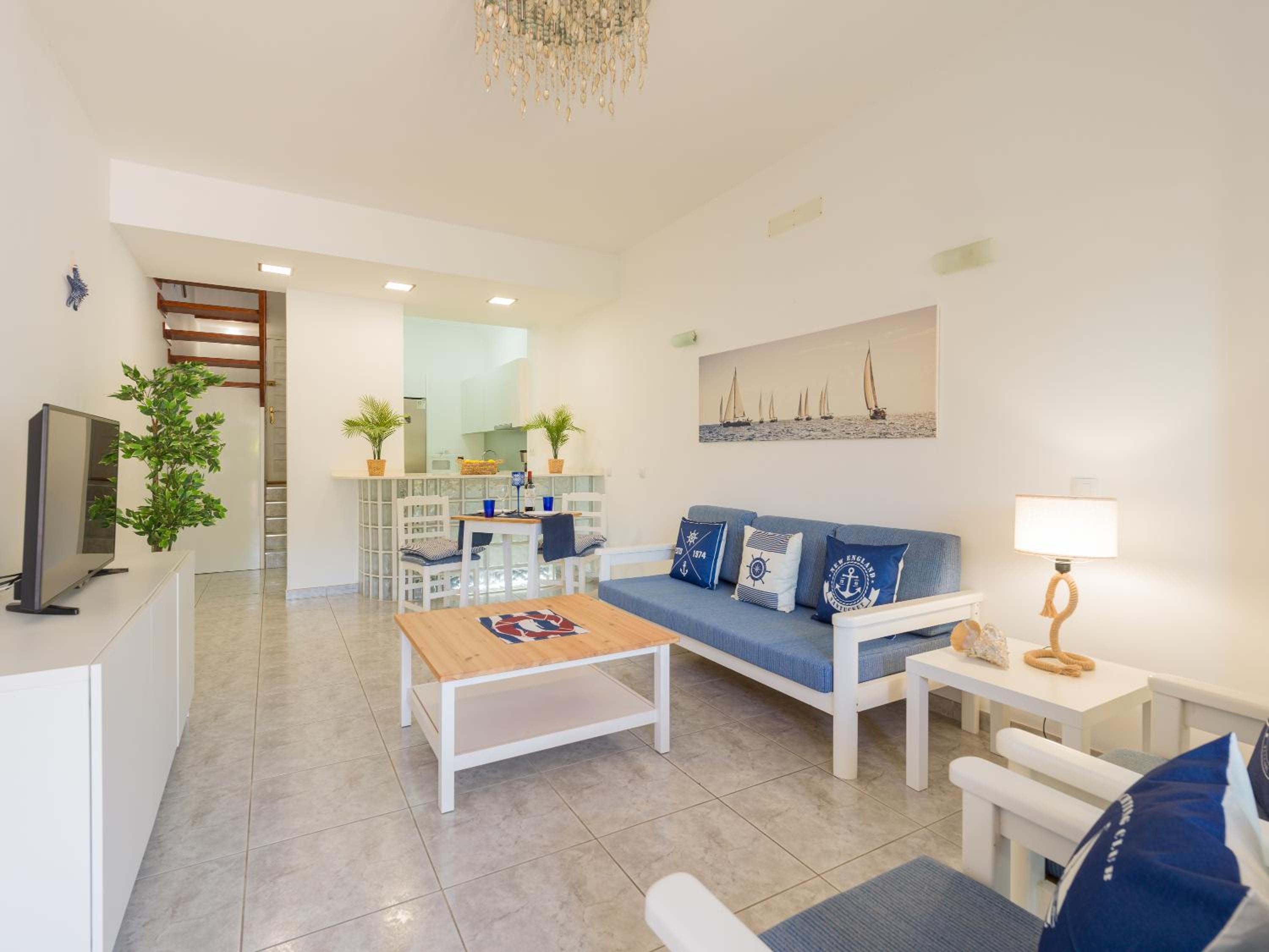 Bungalows Caribe