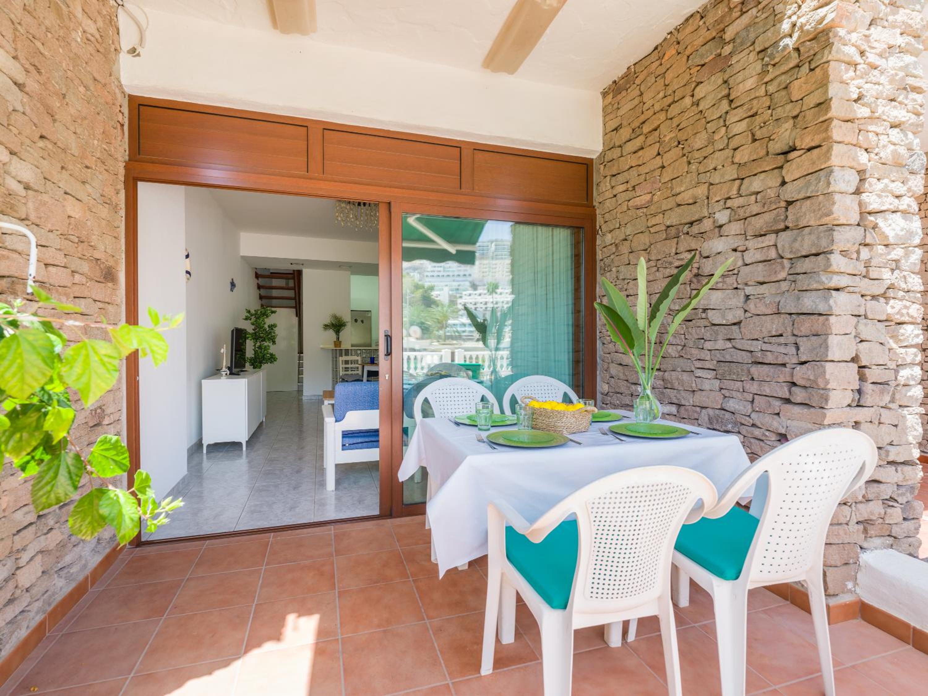 Bungalows Caribe