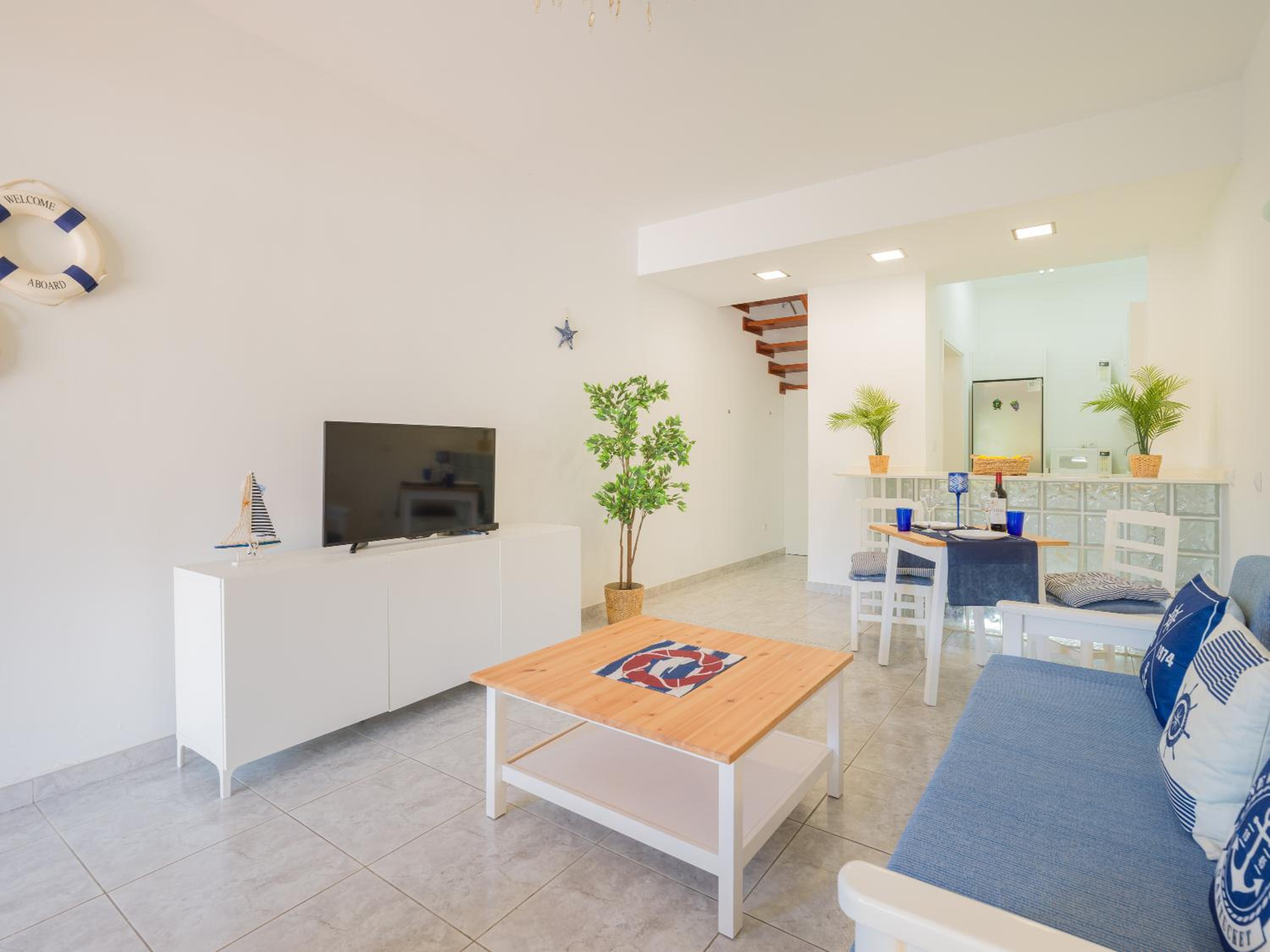 Bungalows Caribe