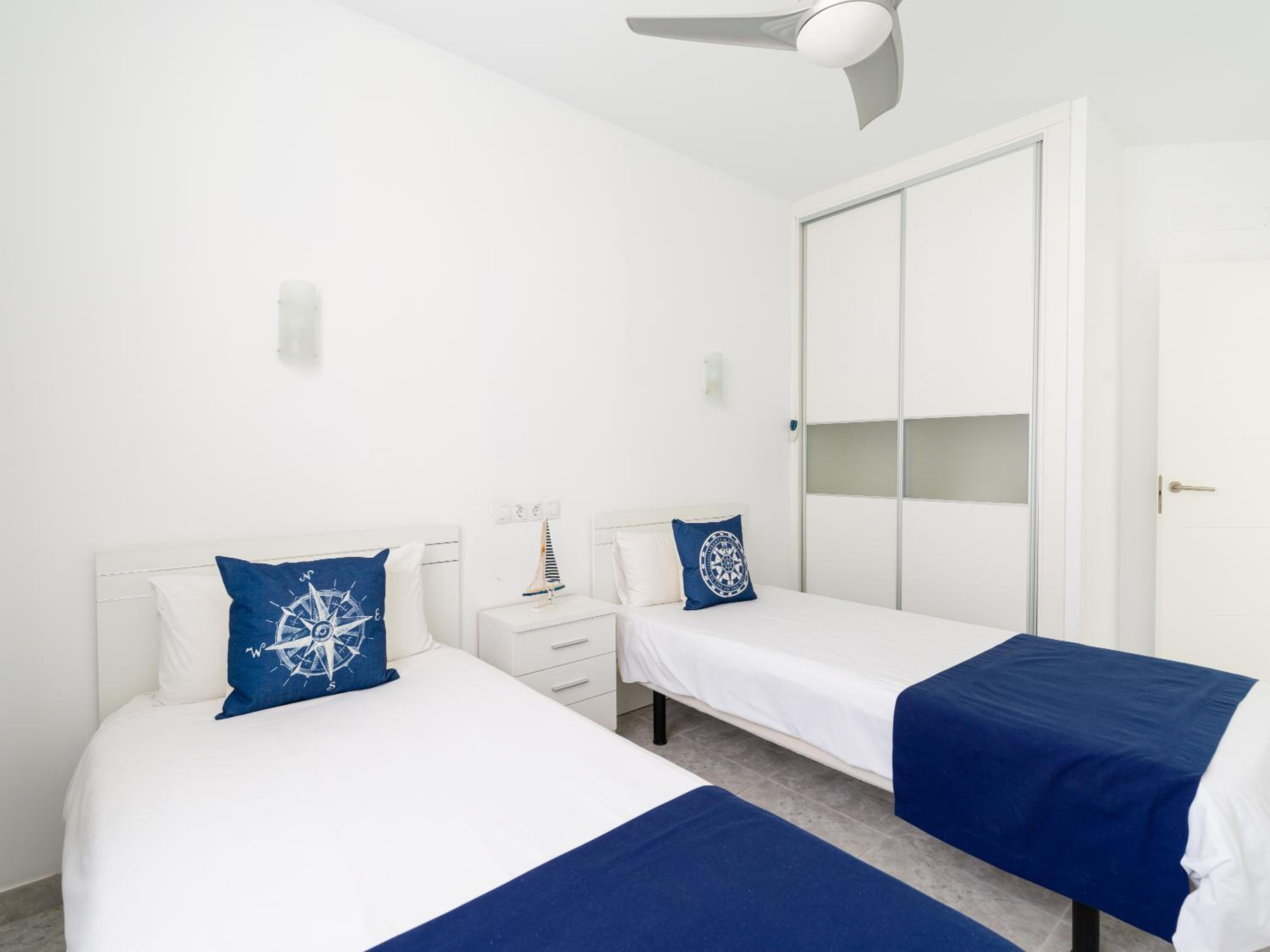 Bungalows Caribe