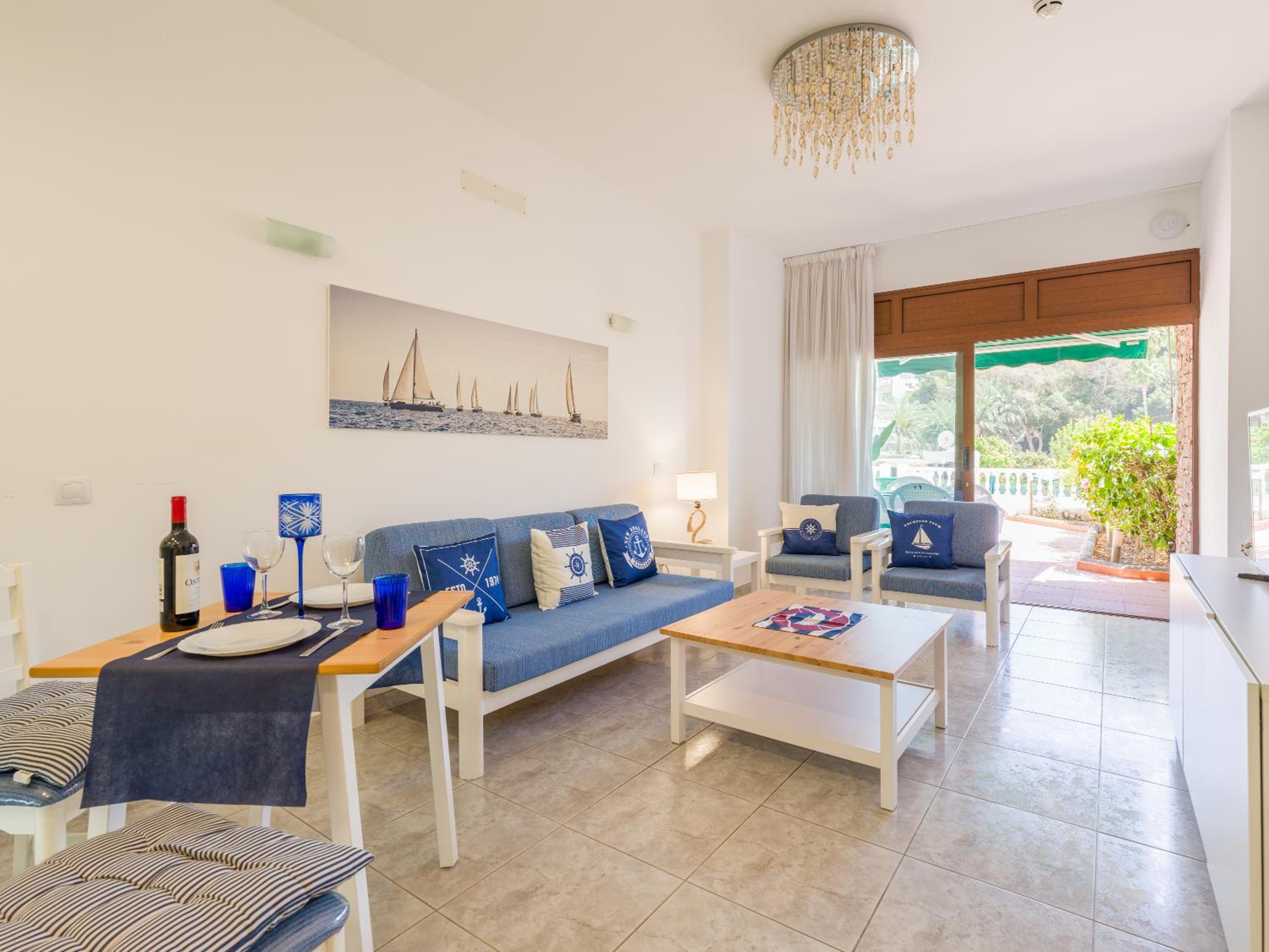 Bungalows Caribe