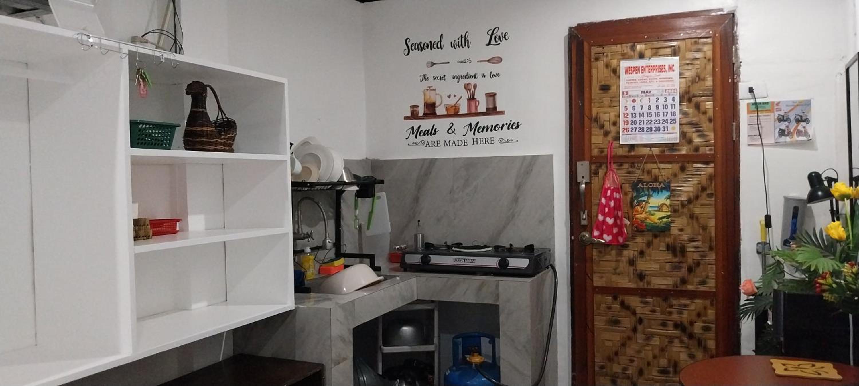 JML Couple Room view 3