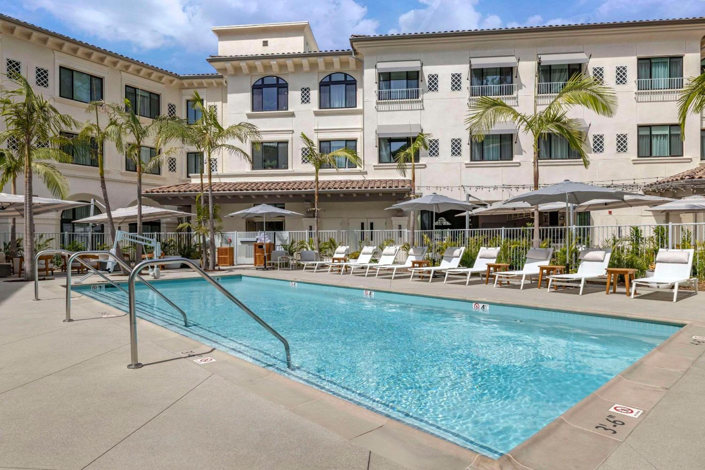 Cambria Hotel Calabasas - Malibu - Property Image 66