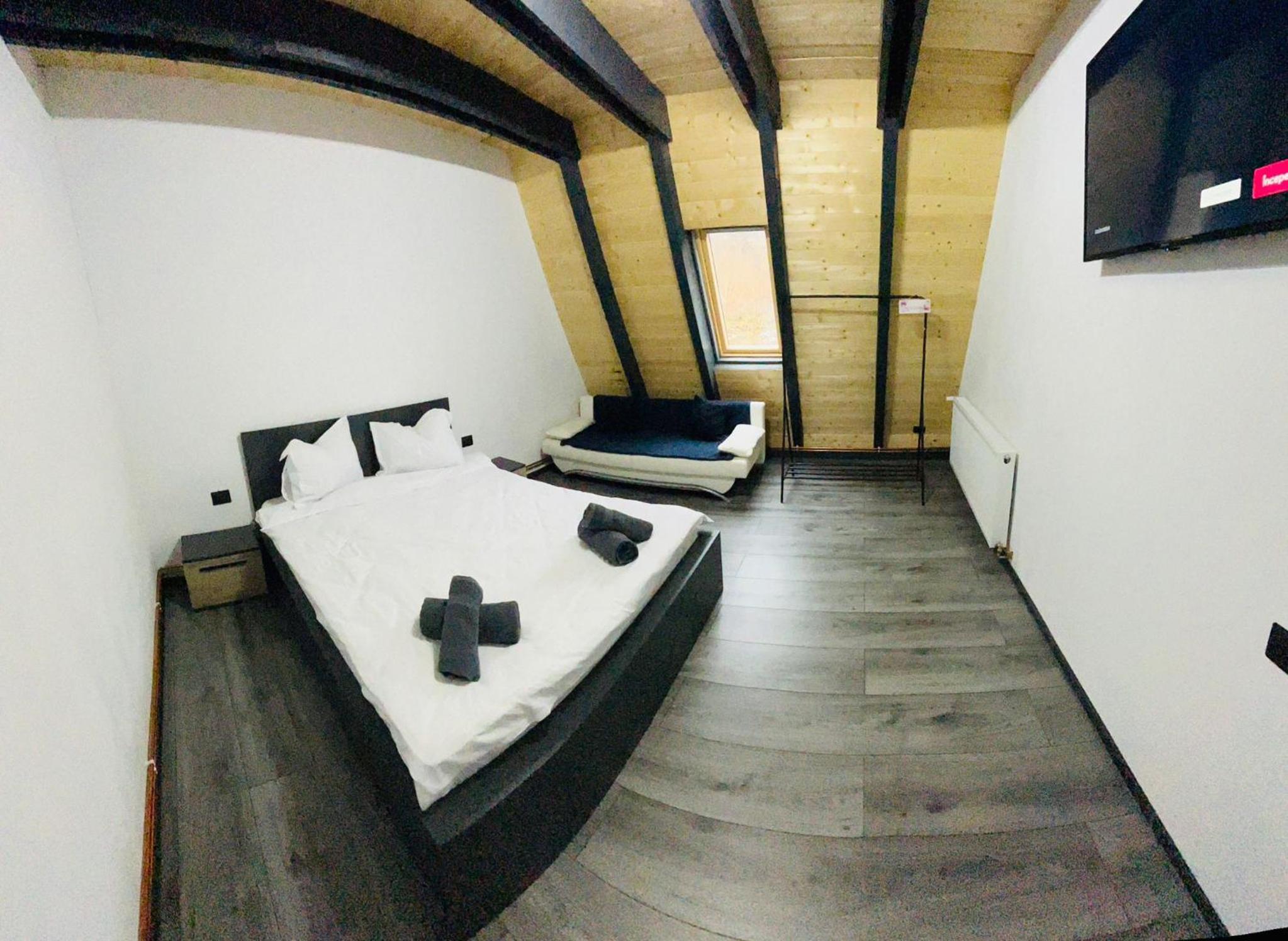 Cabana A-Frame Ariana view 5