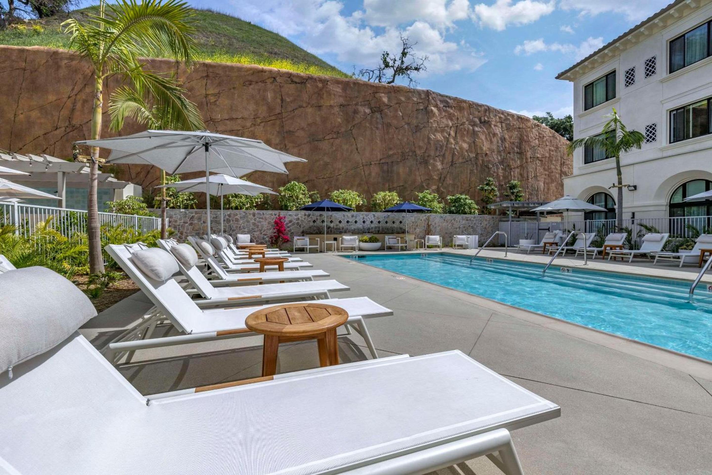 Cambria Hotel Calabasas - Malibu - Property Image 65