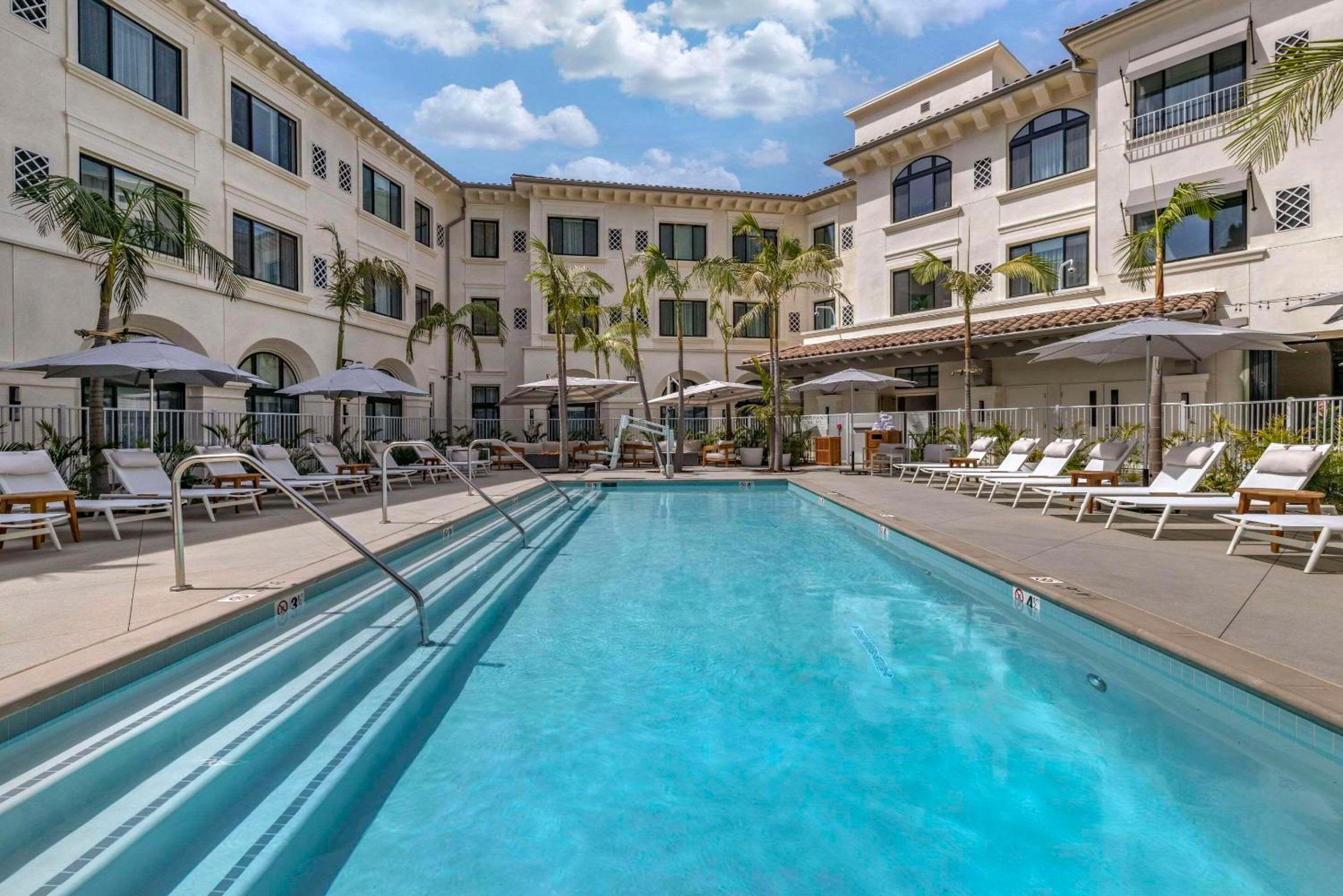 Cambria Hotel Calabasas - Malibu - Property Image 48