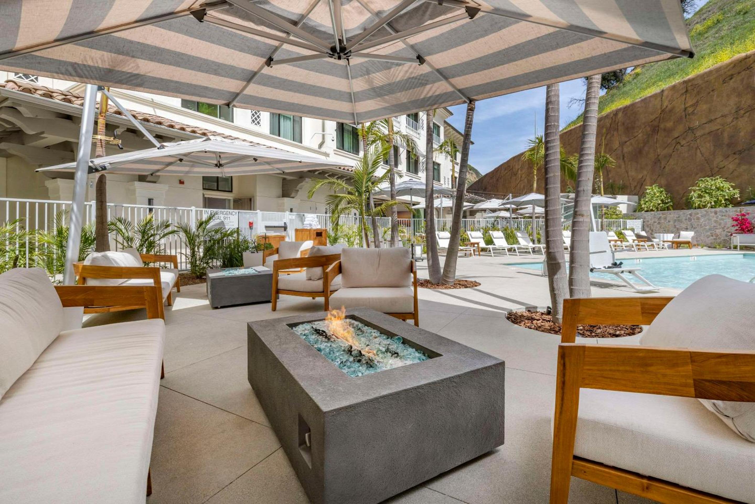 Cambria Hotel Calabasas - Malibu - Property Image 64