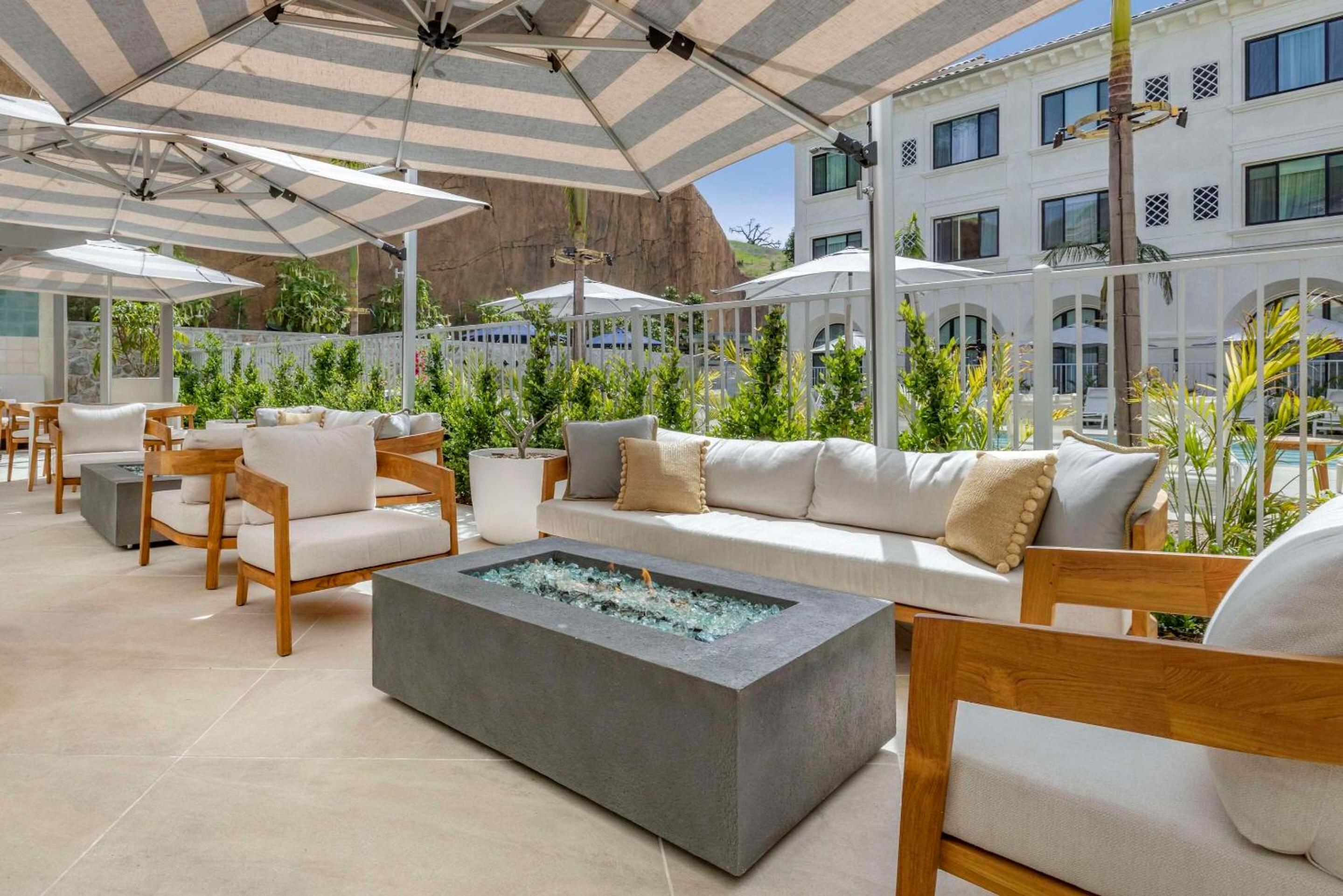 Cambria Hotel Calabasas - Malibu - Property Image 44