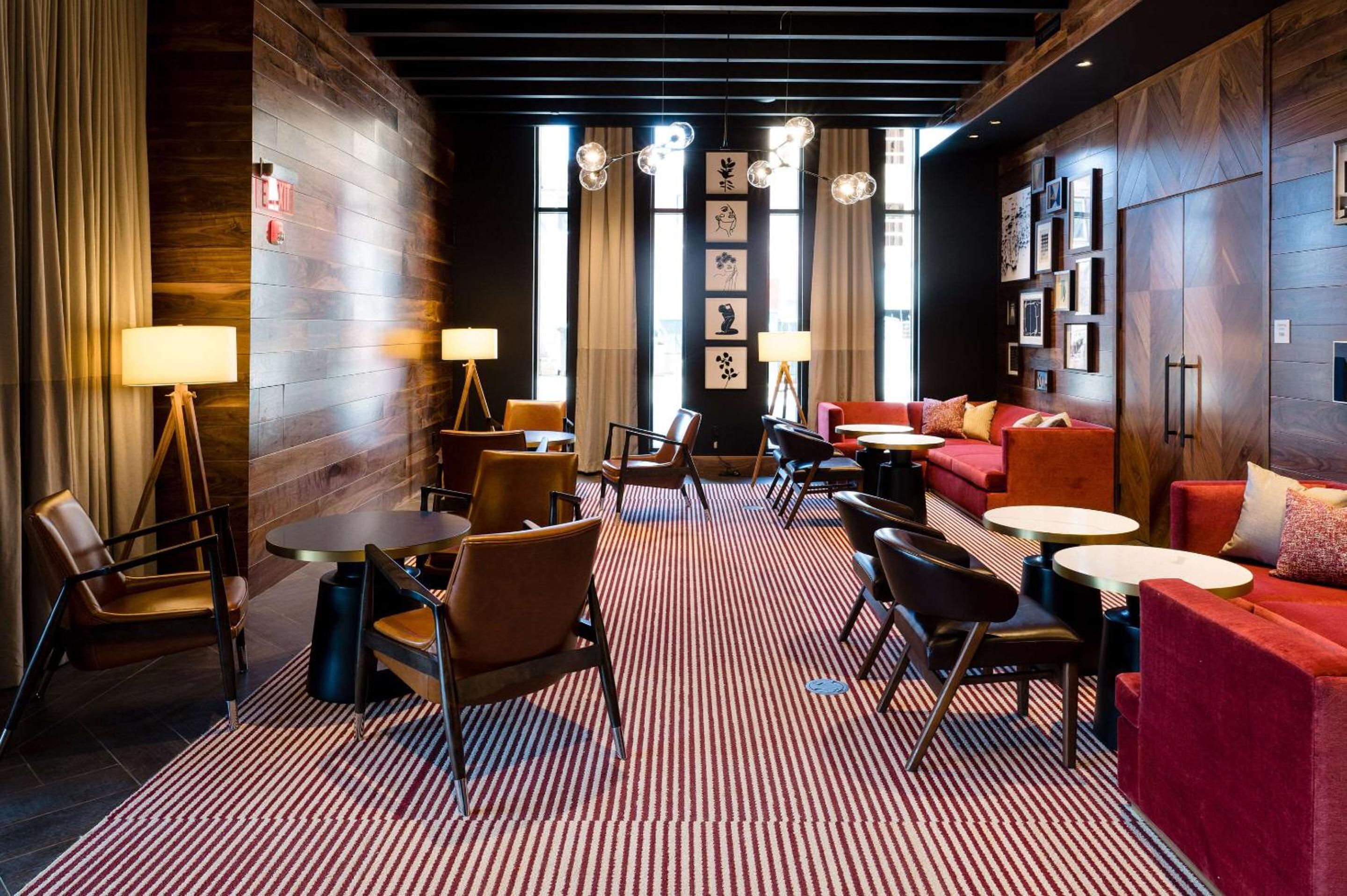 Boston Vacations - Cambria Hotel Boston Somerville - Property Image 2