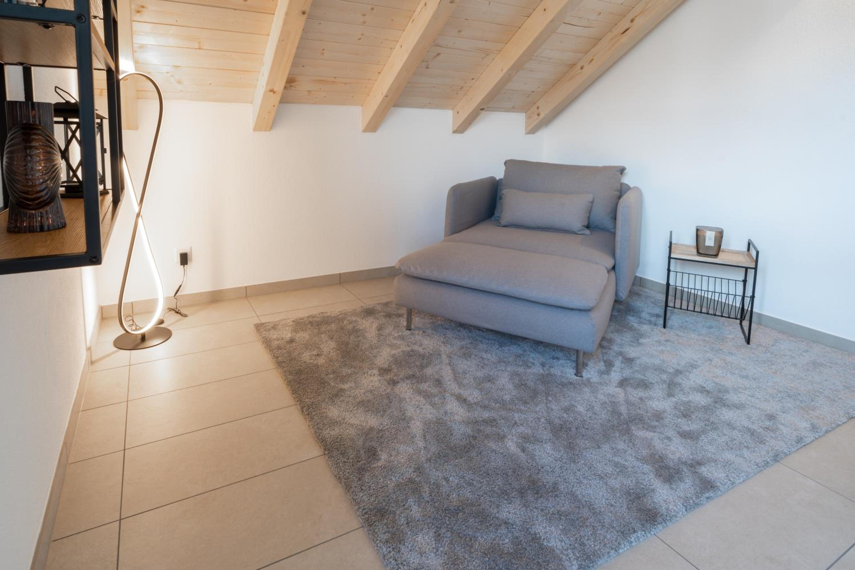 Schöne Wohnung an Toplage mit gratis Parkplatz!