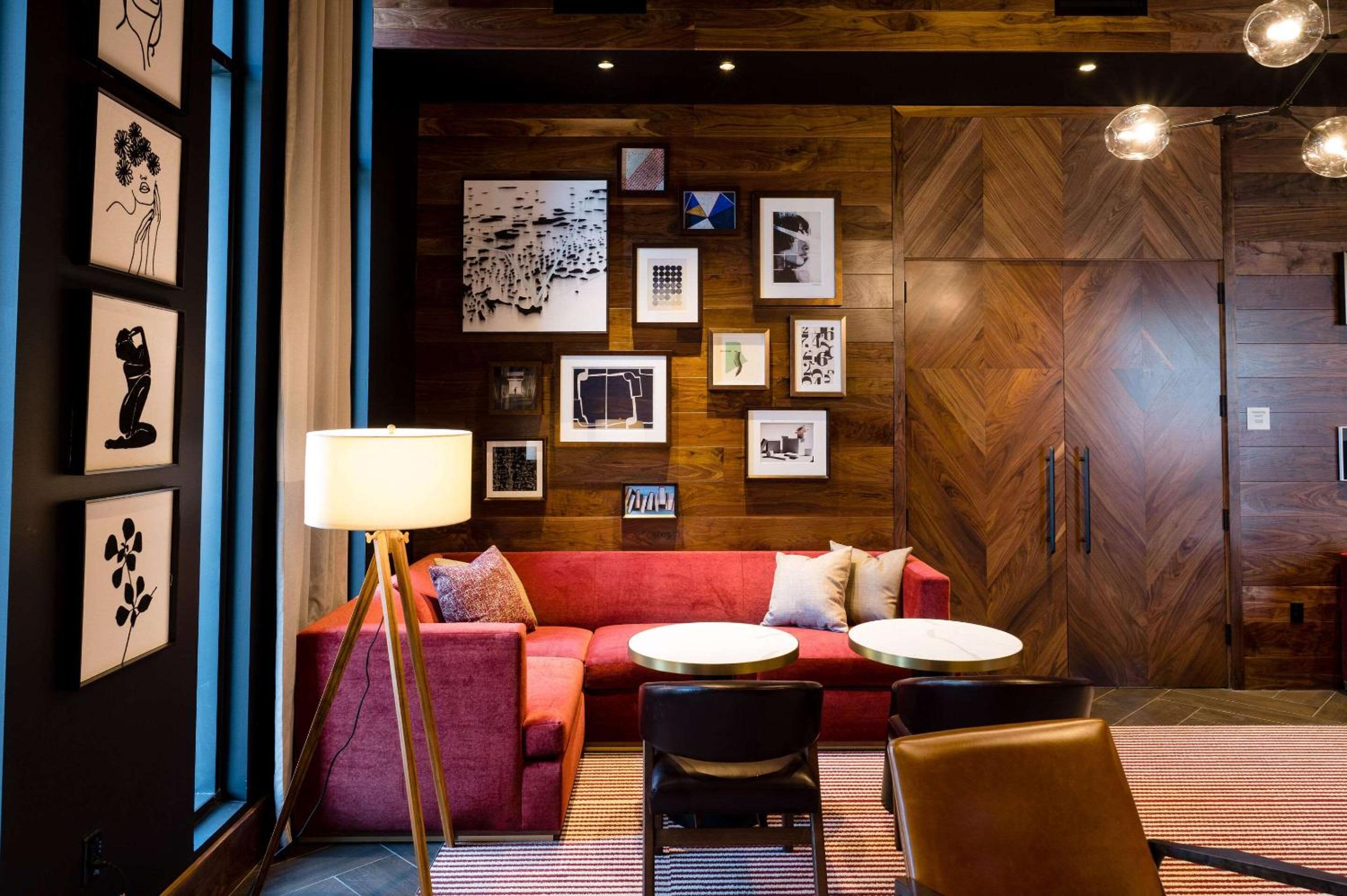 Boston Vacations - Cambria Hotel Boston Somerville - Property Image 4