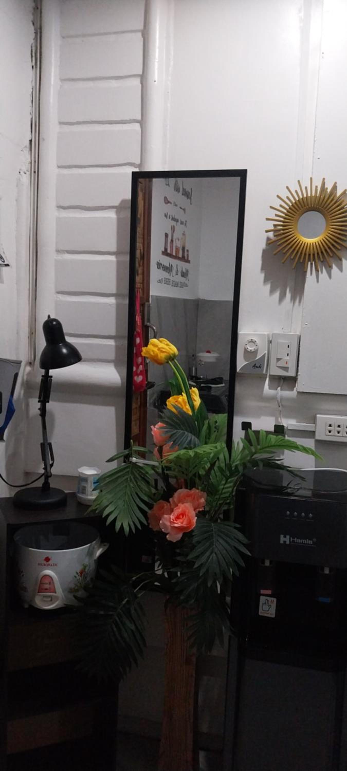 JML Couple Room view 2