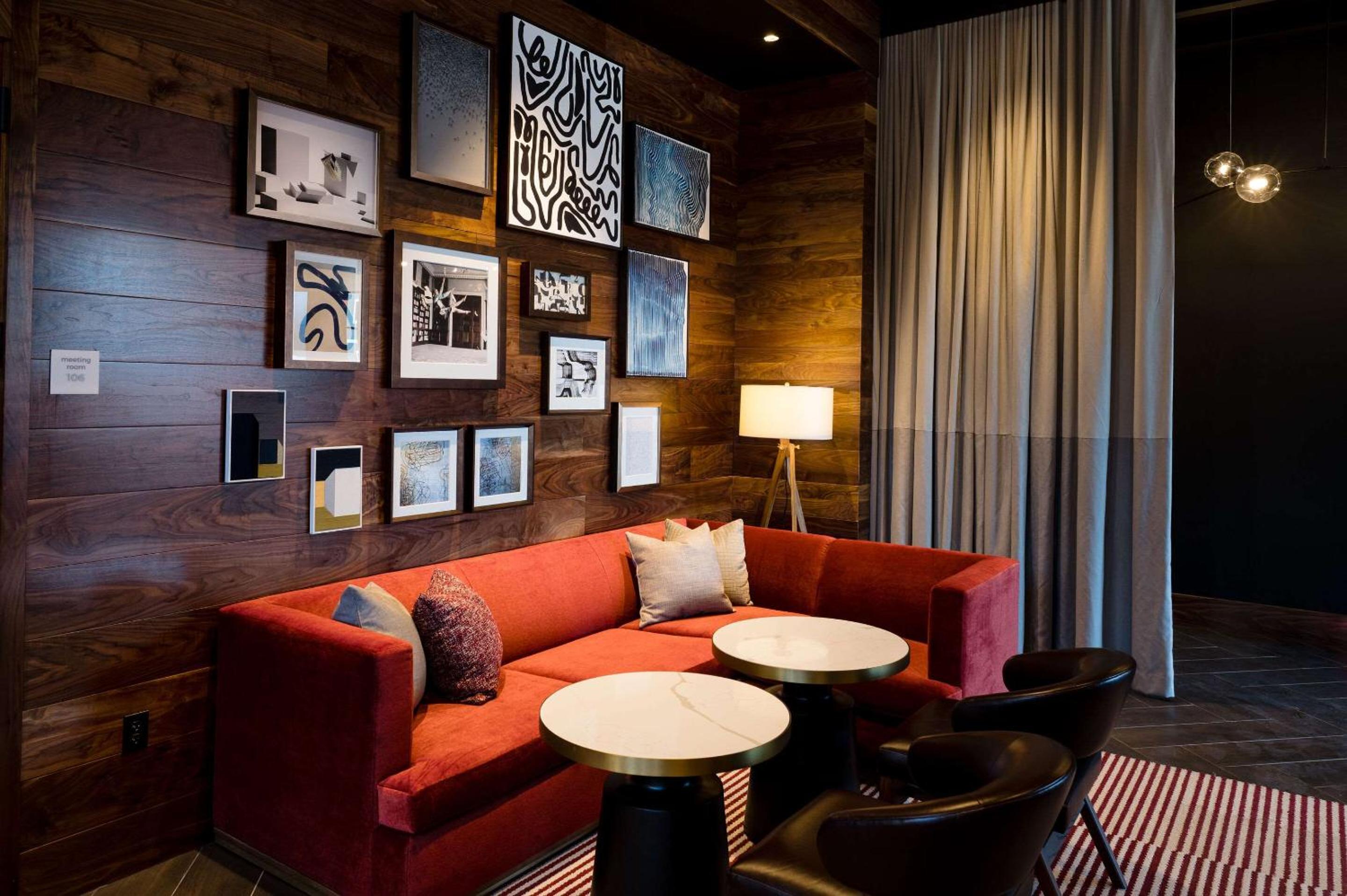 Boston Vacations - Cambria Hotel Boston Somerville - Property Image 5