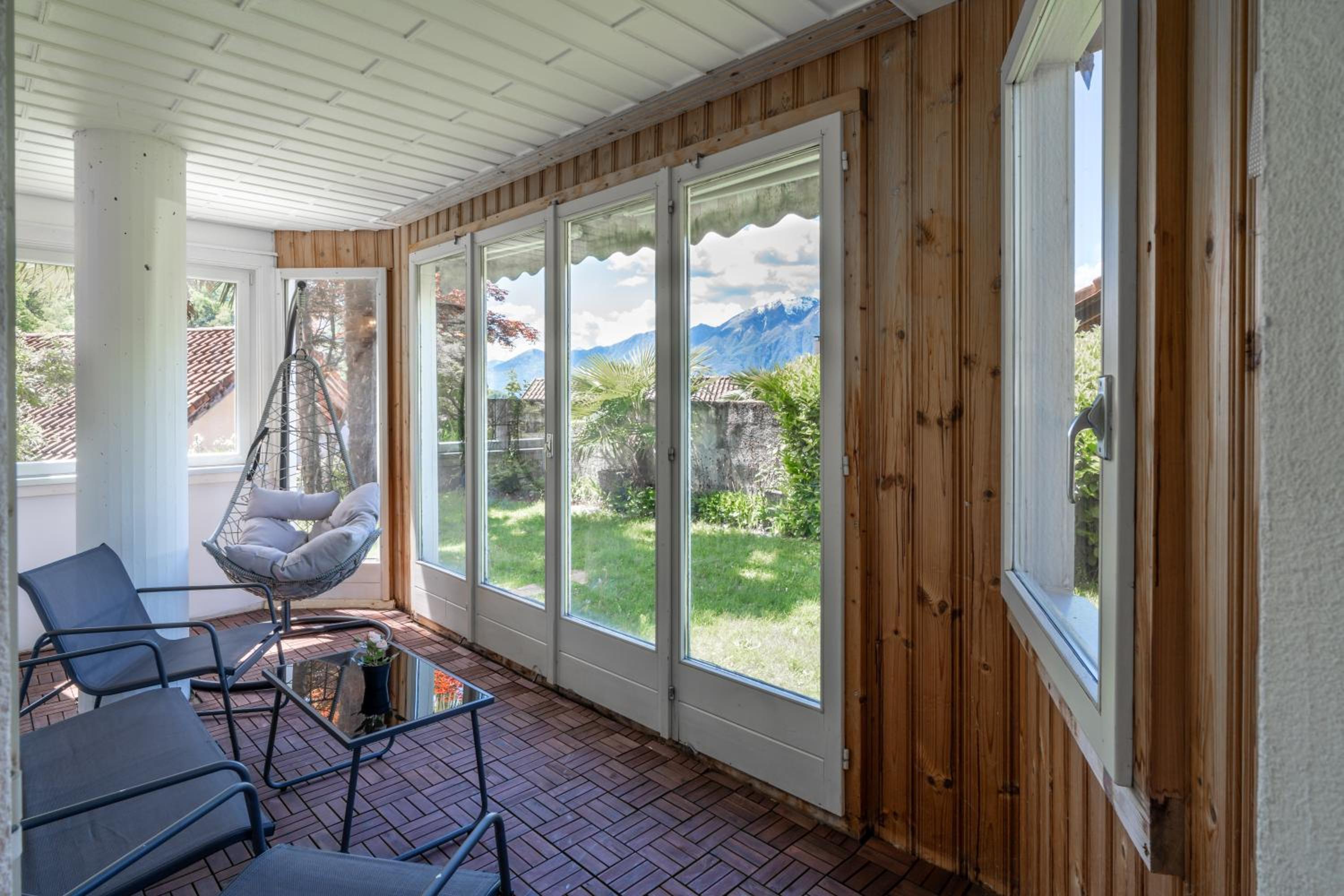 Schöne Wohnung an Toplage mit gratis Parkplatz!