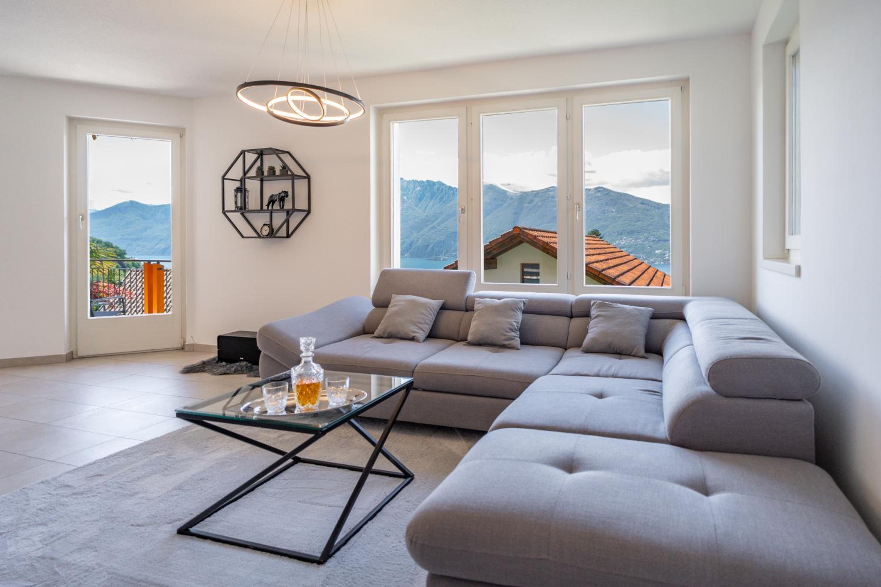 Schöne Wohnung an Toplage mit gratis Parkplatz!