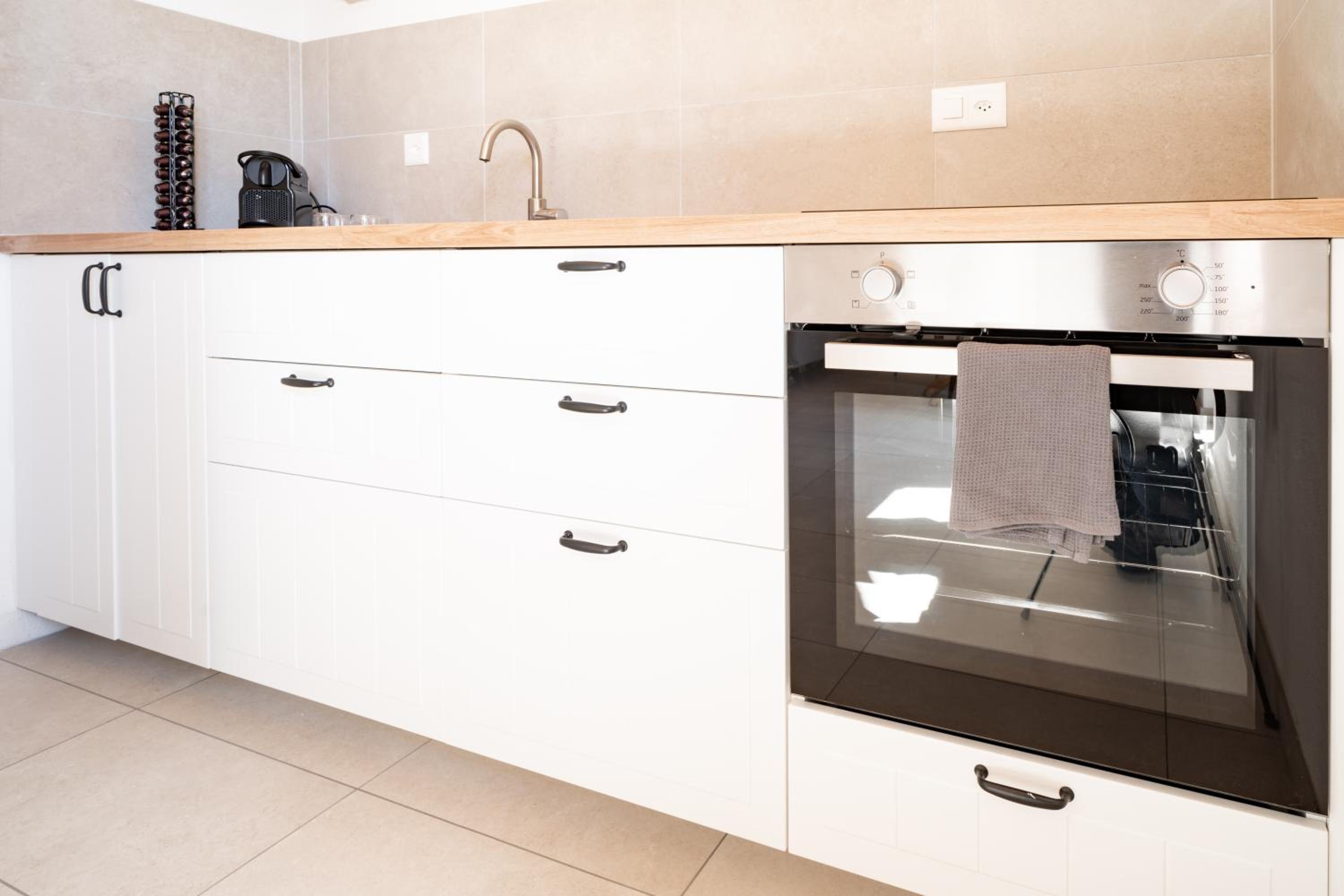Schöne Wohnung an Toplage mit gratis Parkplatz!