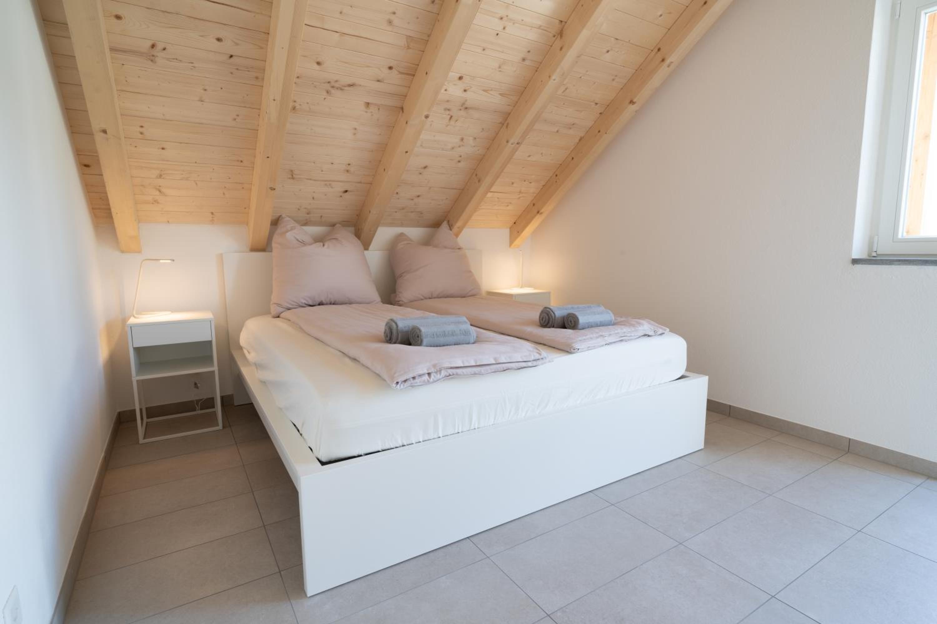 Schöne Wohnung an Toplage mit gratis Parkplatz!