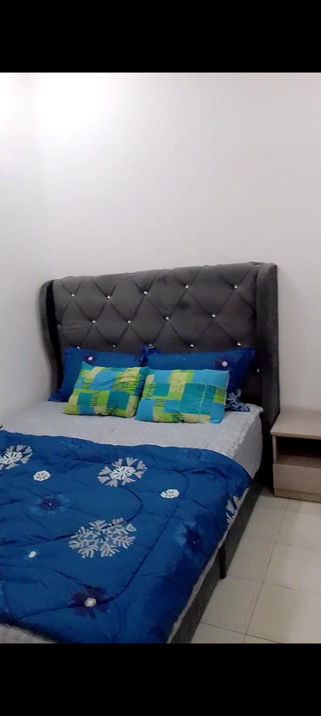 Indah homestay penor