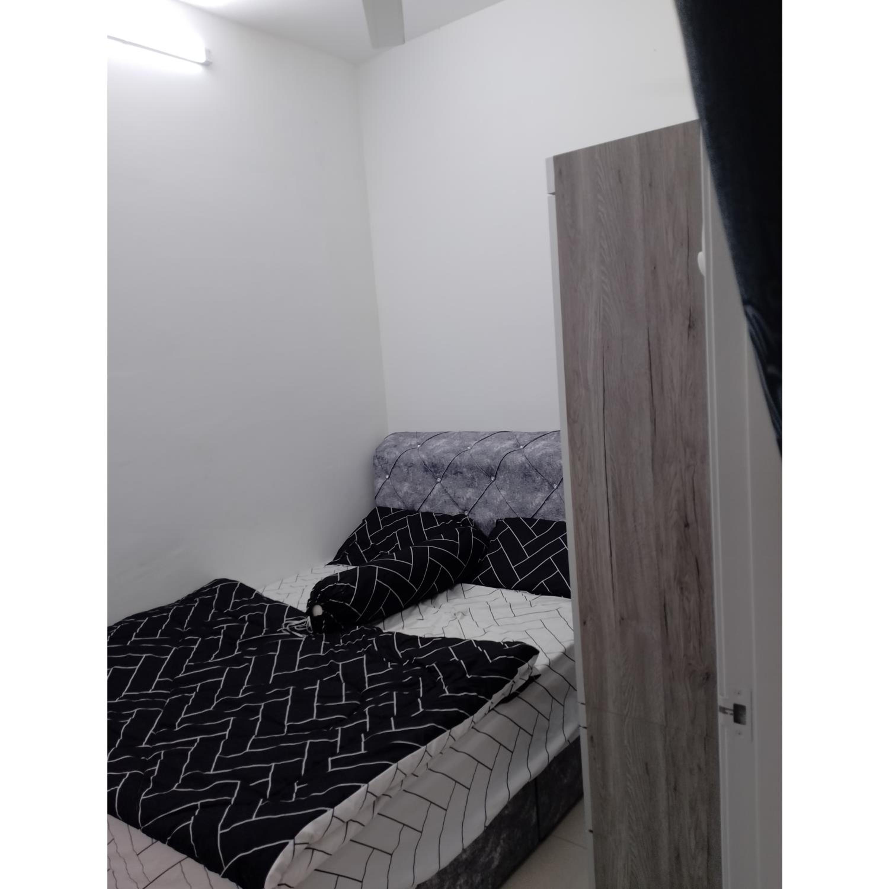 Indah homestay penor