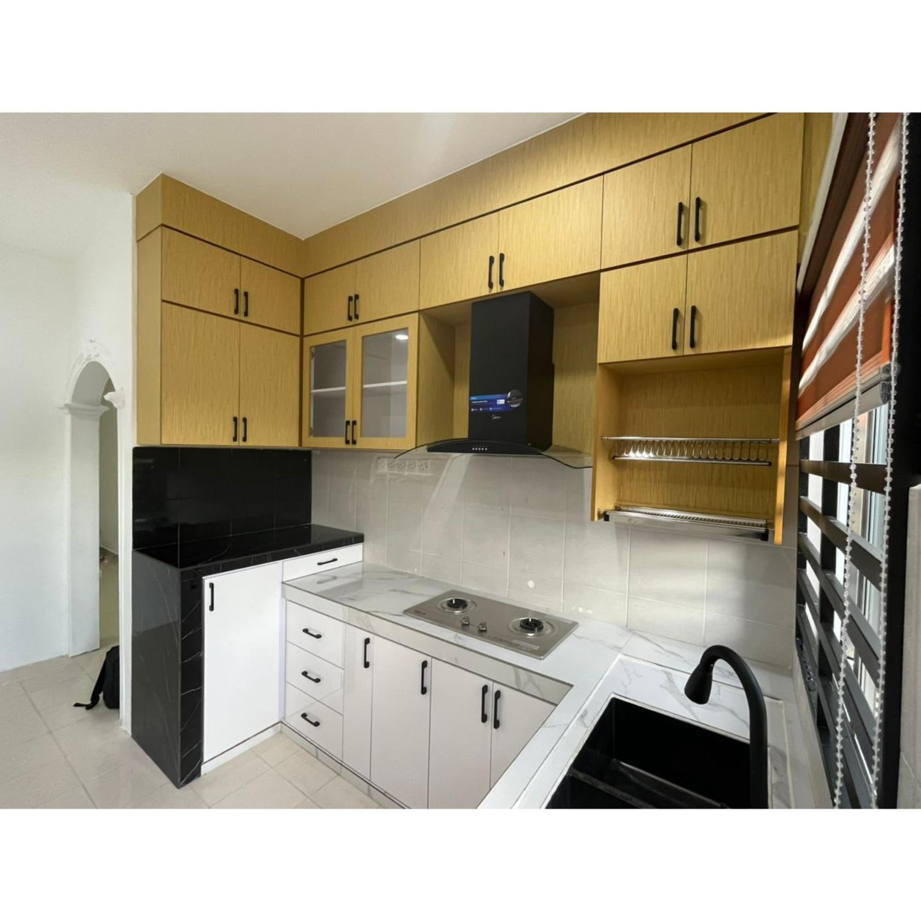 Indah homestay penor