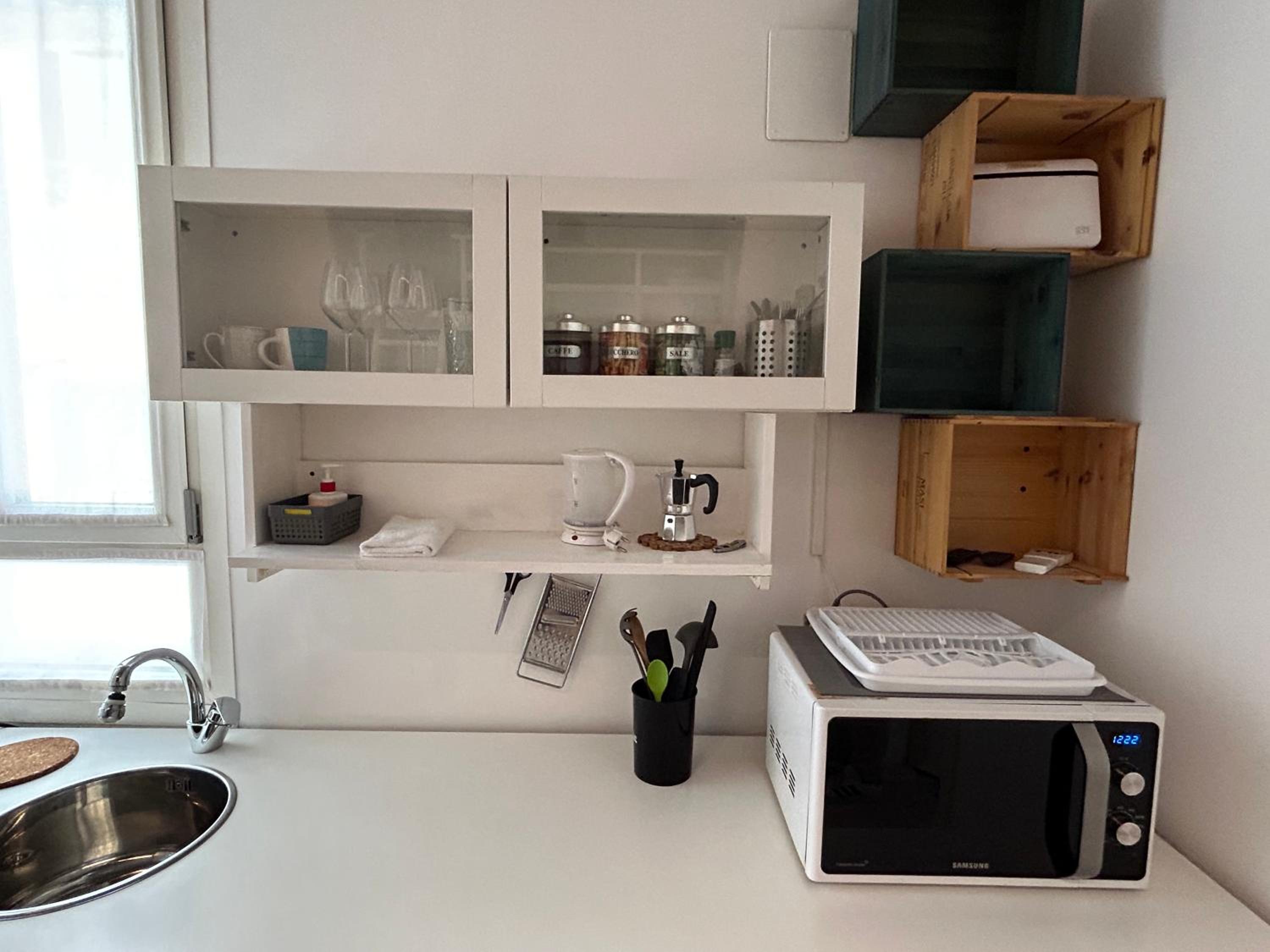 Ca Giardini Apartments in Biennale by Bricola Apartments