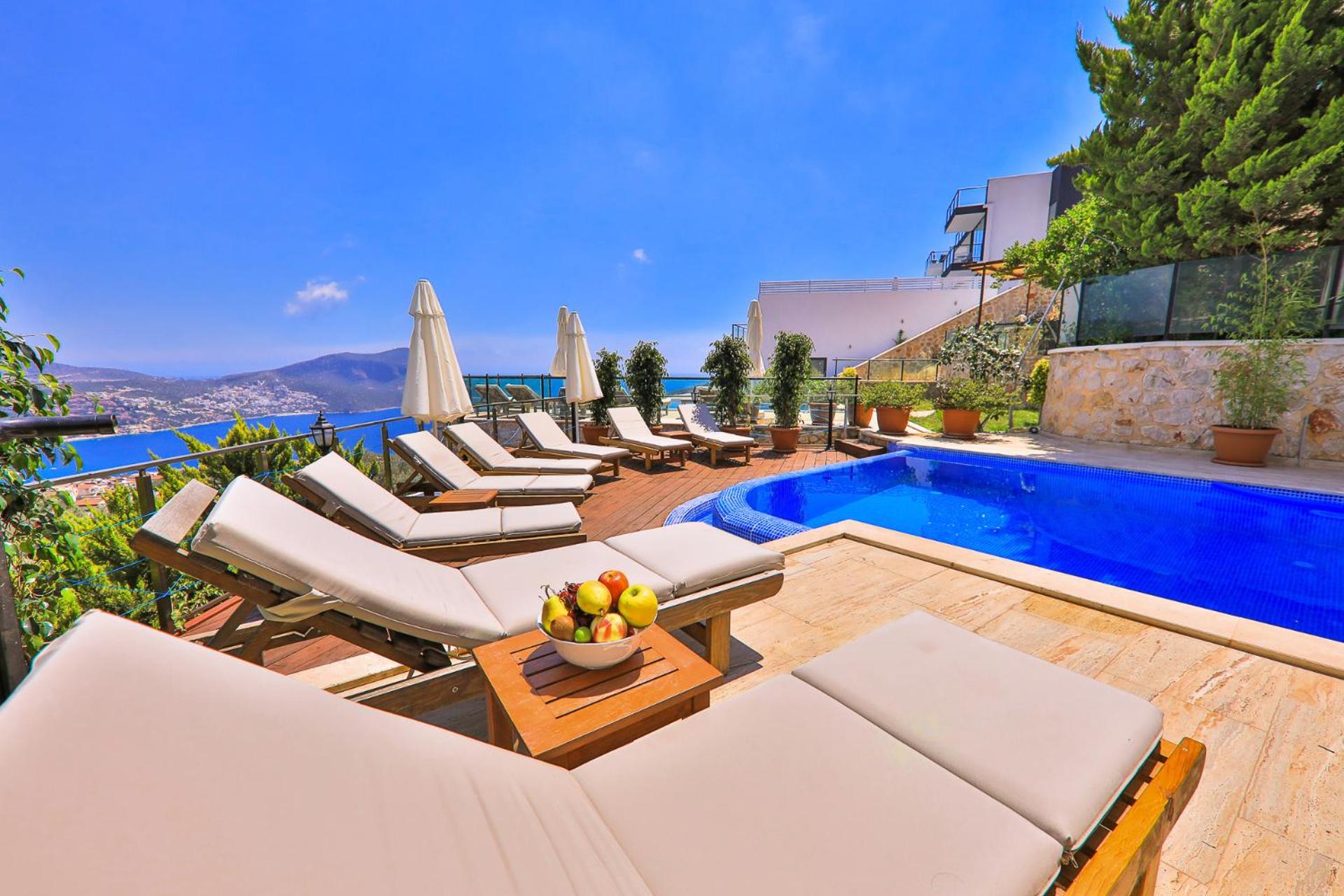 Eco Villa Panorama View view 4