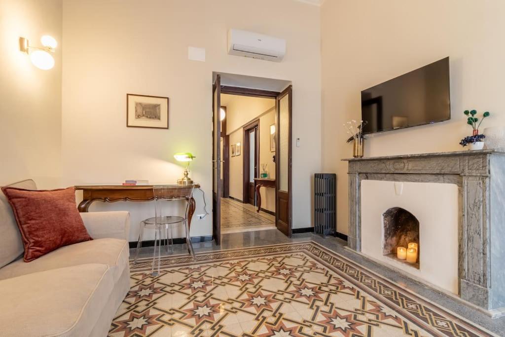 Casa Oldoini - mytouristhome view 5