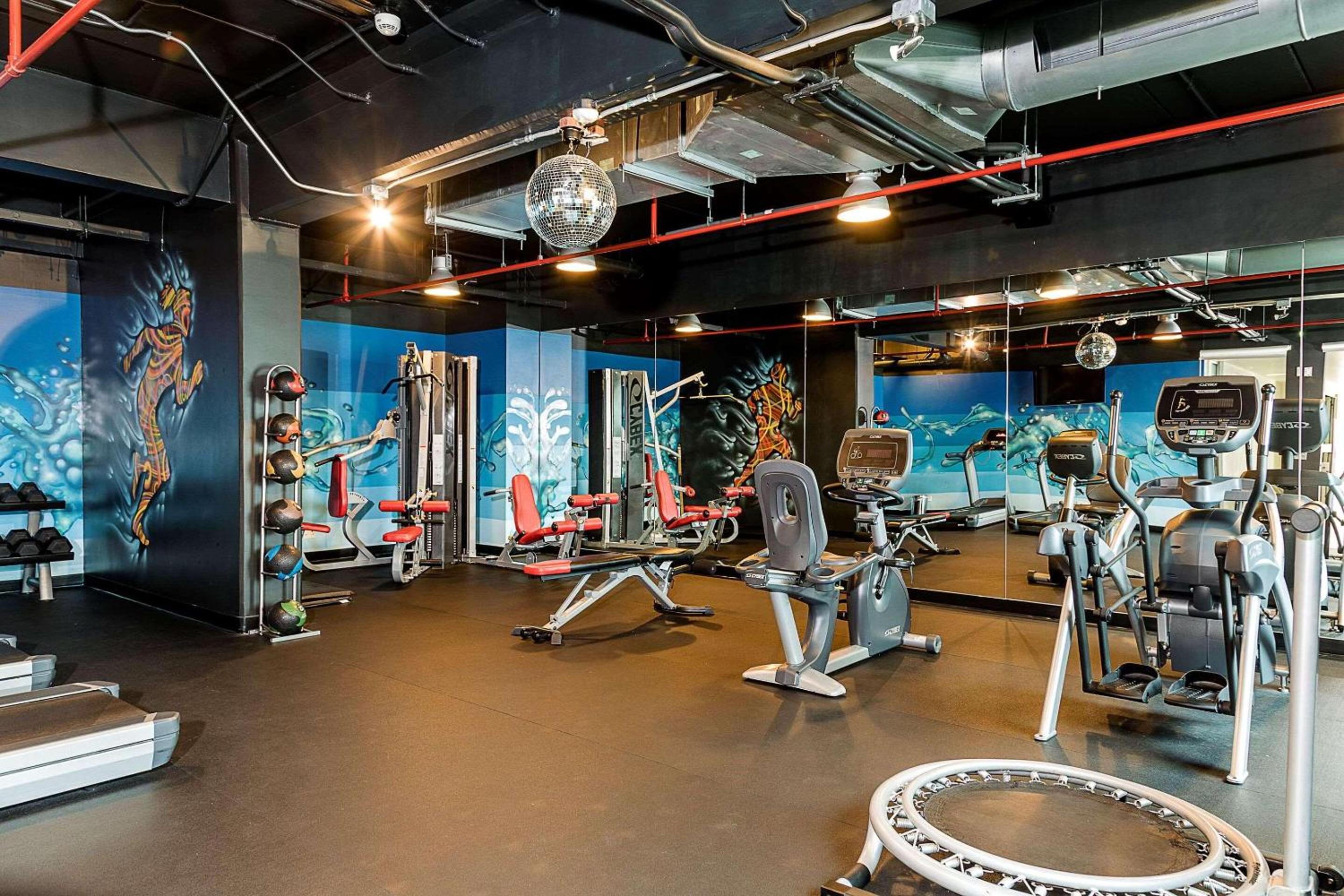 Park Inn San Jose by Radisson - Property Image 39