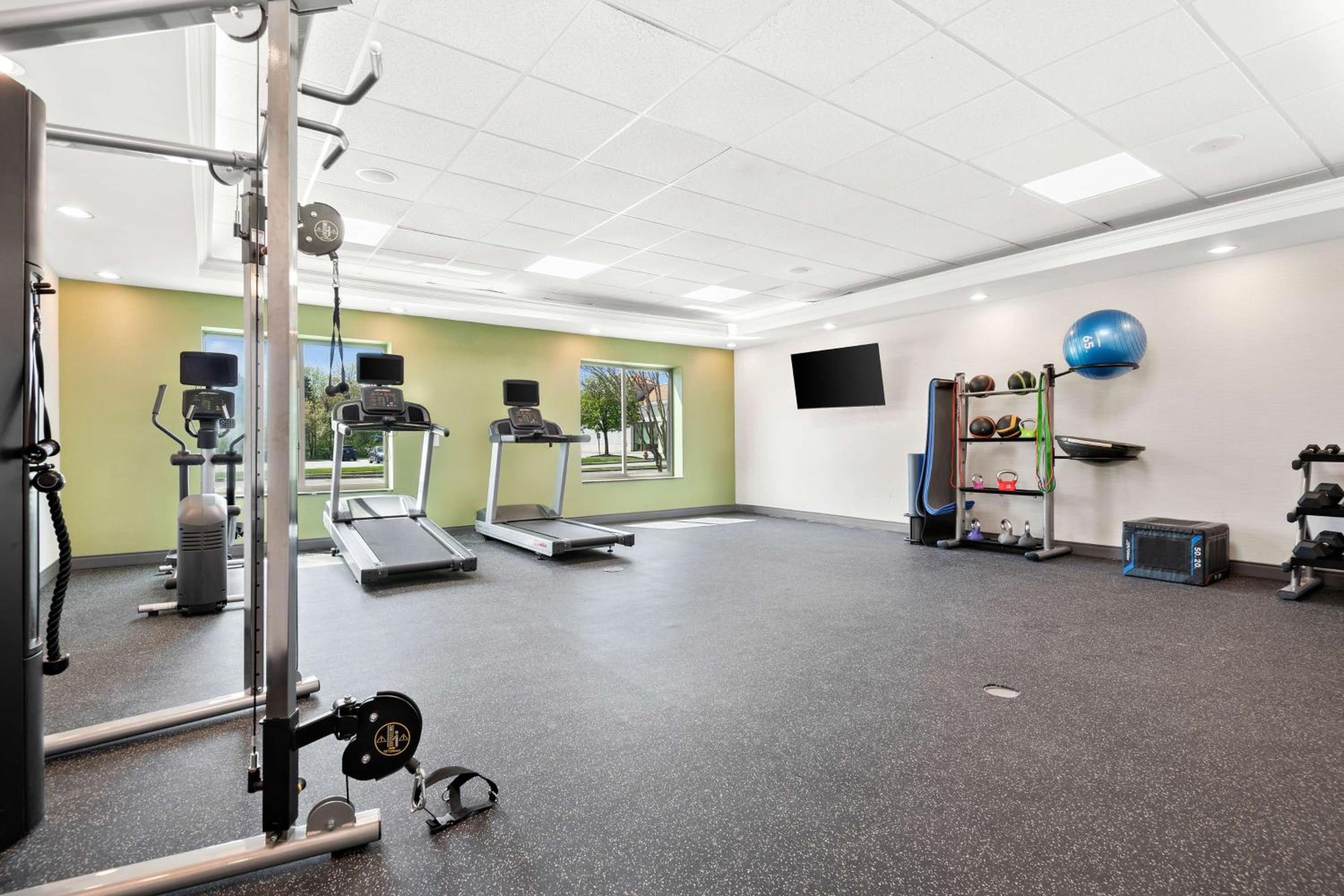 Spark By Hilton Exton - Property Image 3