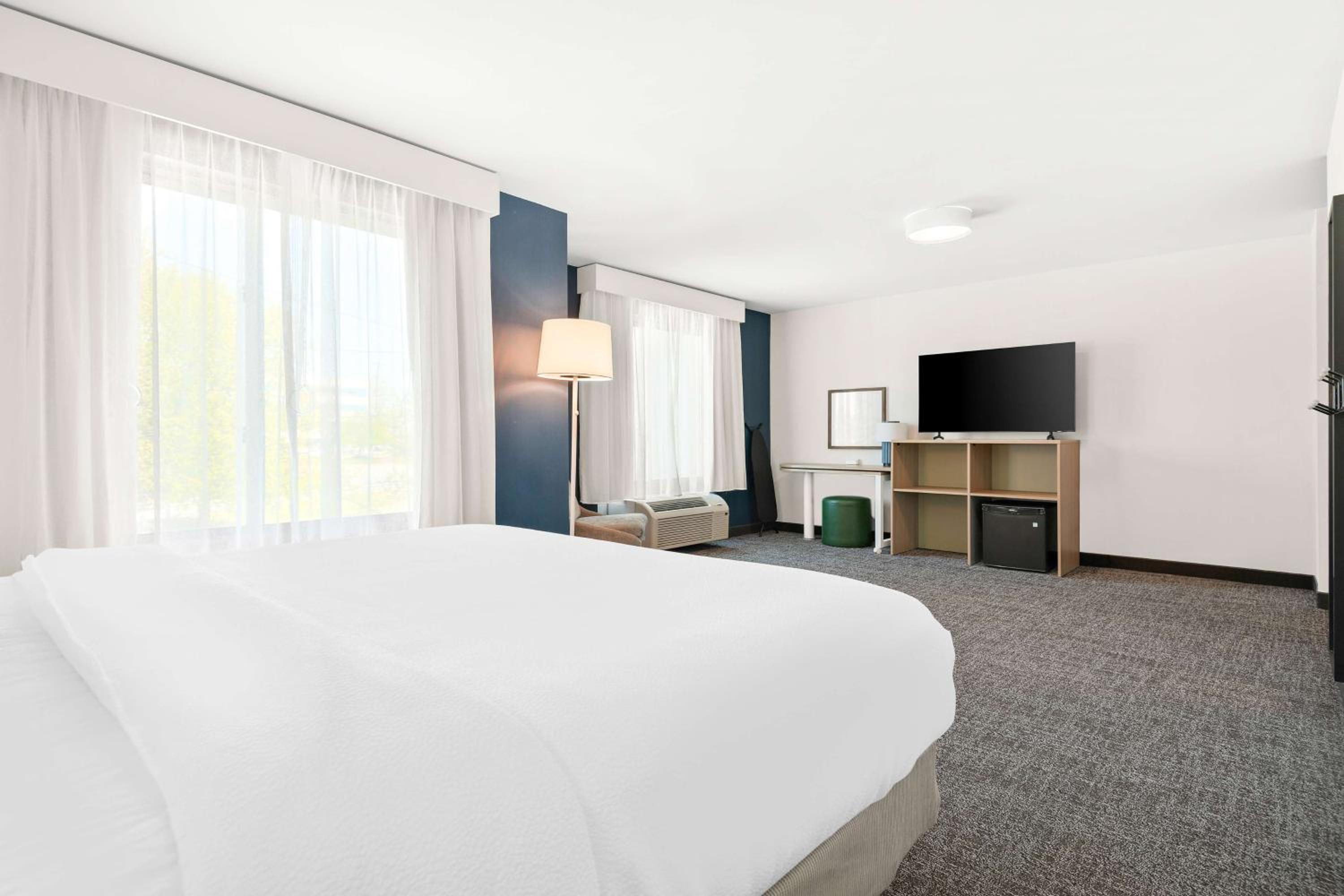 Spark By Hilton Exton - Property Image 5
