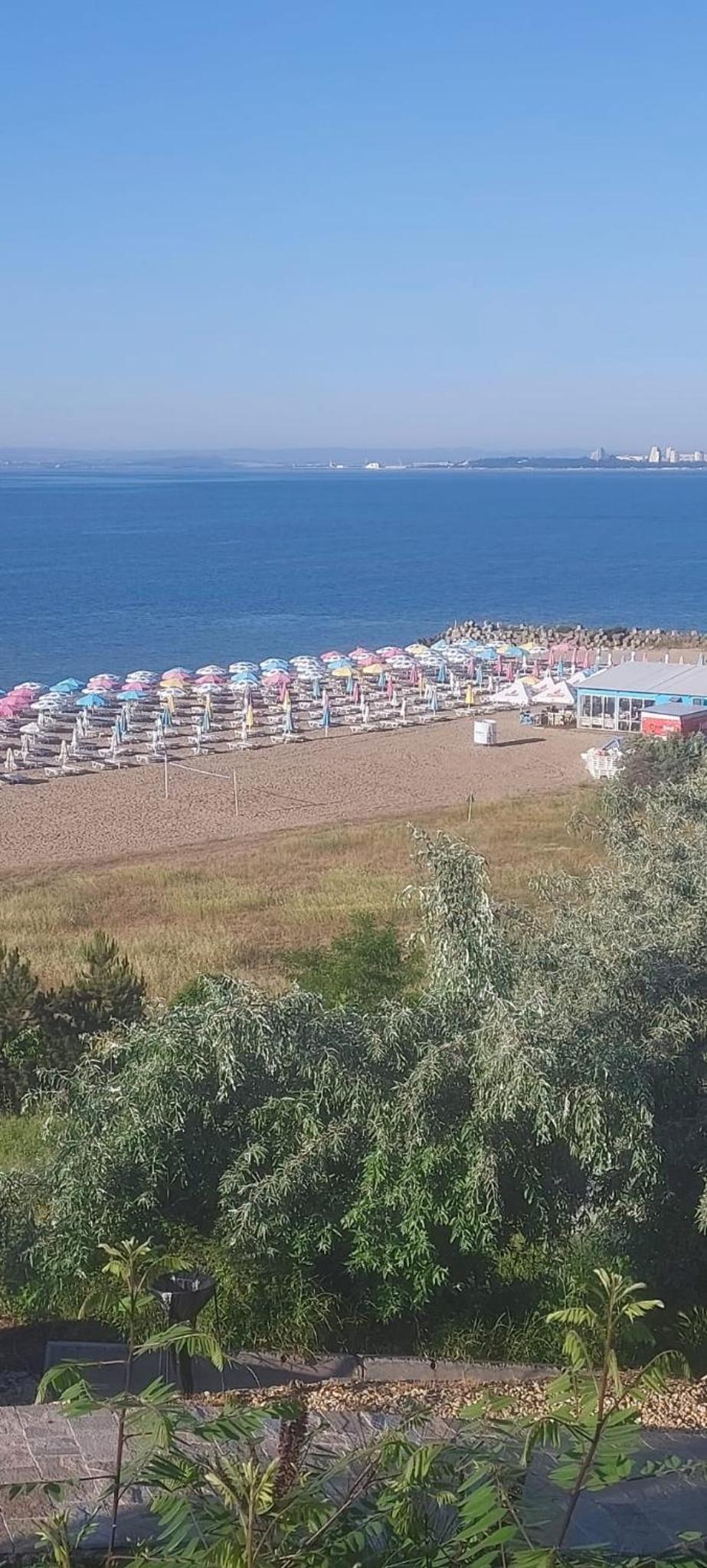 Sea Club Sarafovo Studio