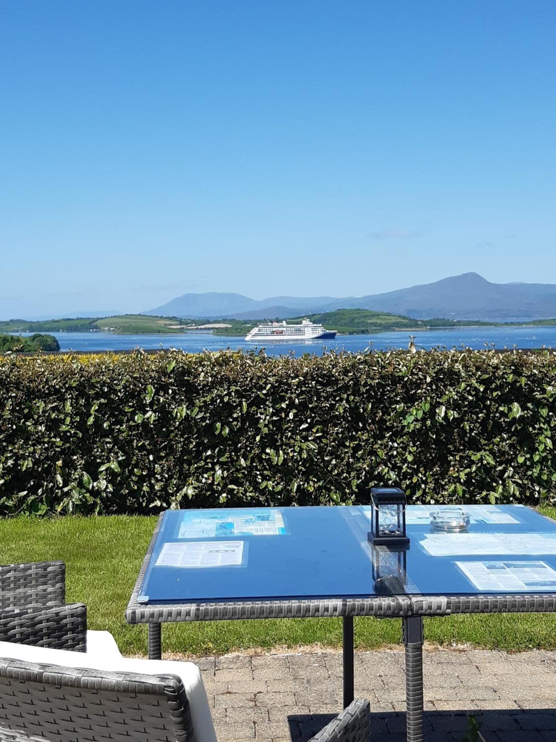 Edencrest B&B