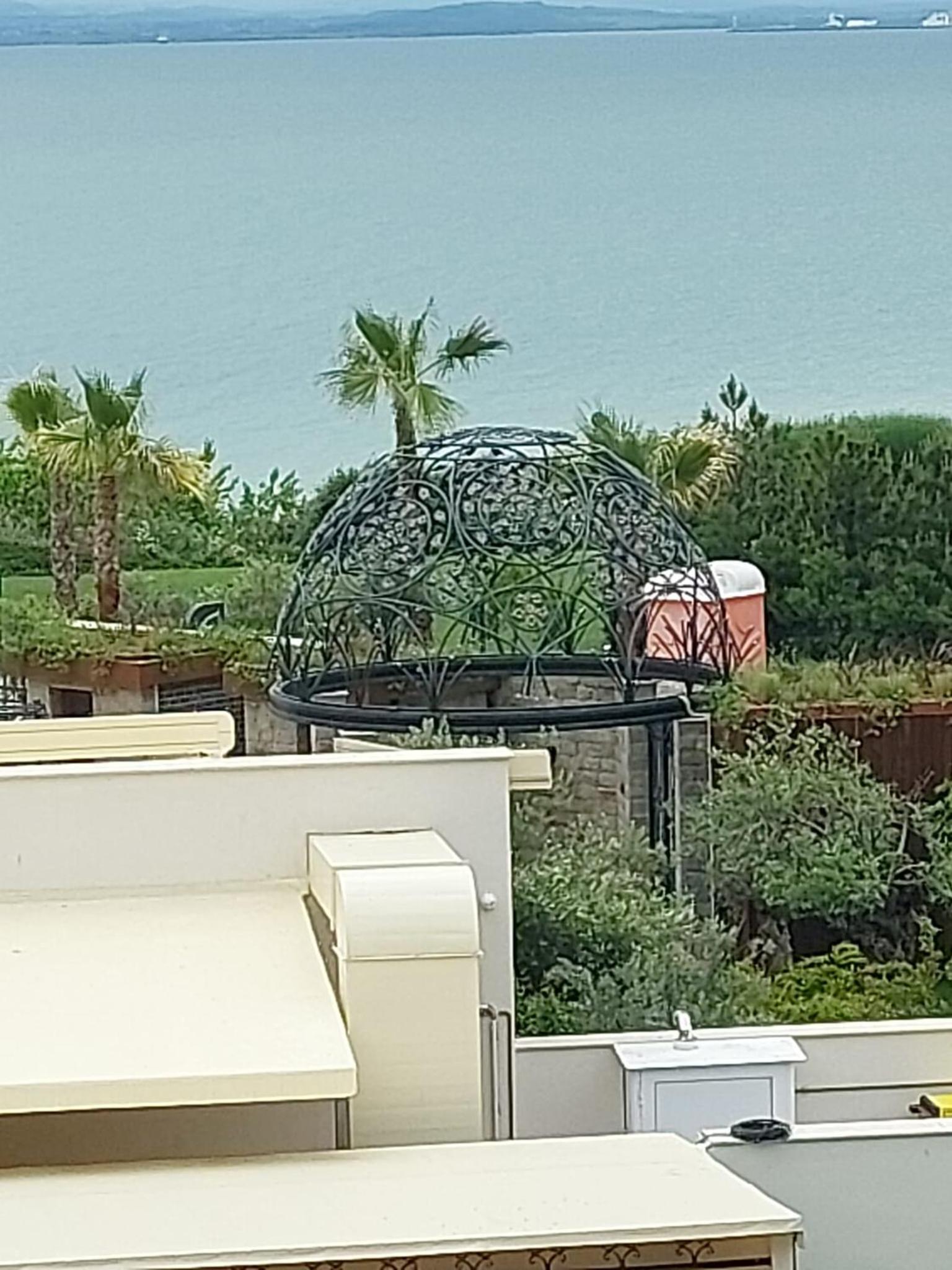 Sea Club Sarafovo Studio