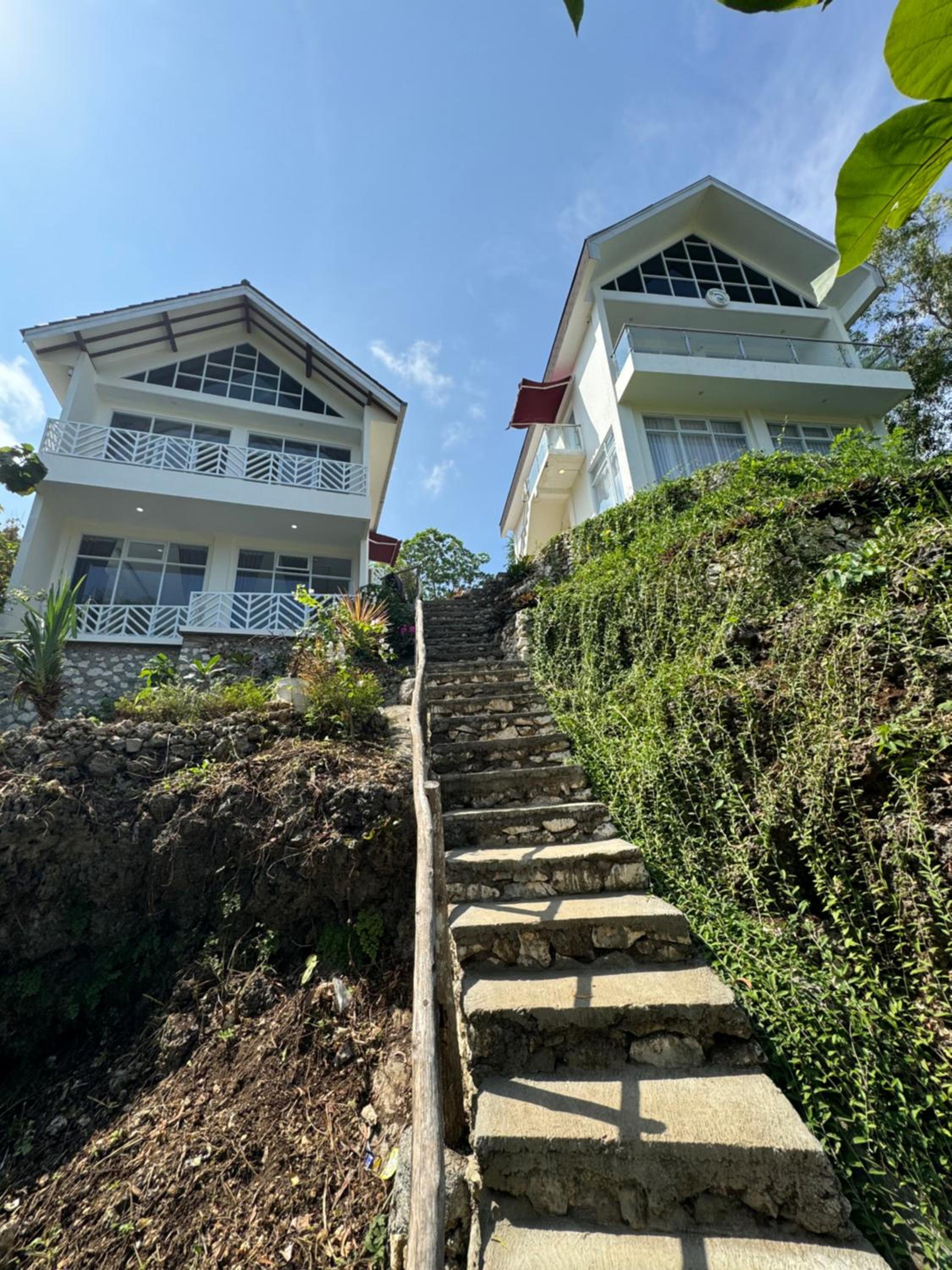 Villa Orion Sundak view 3