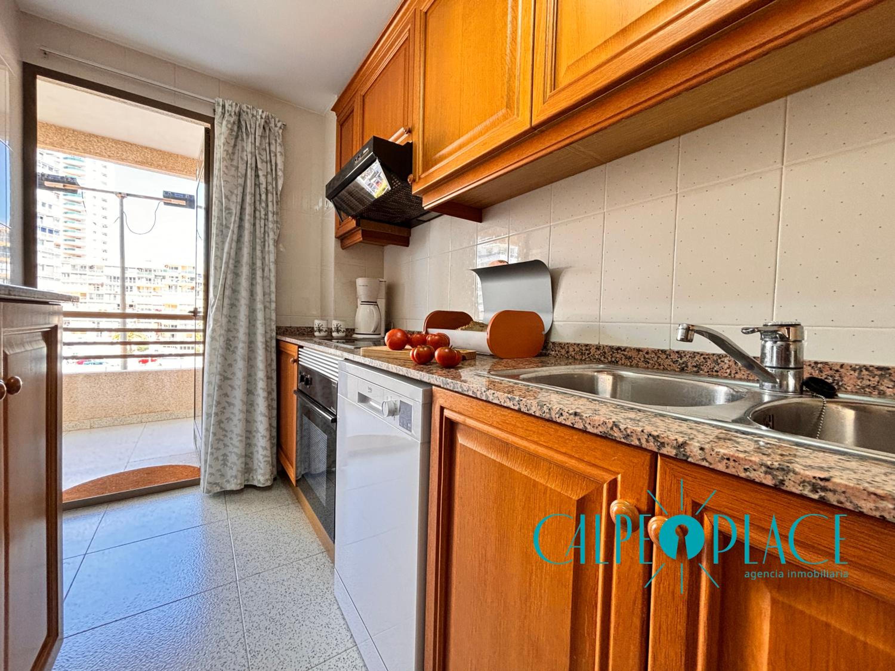 Calpe Place photo 2