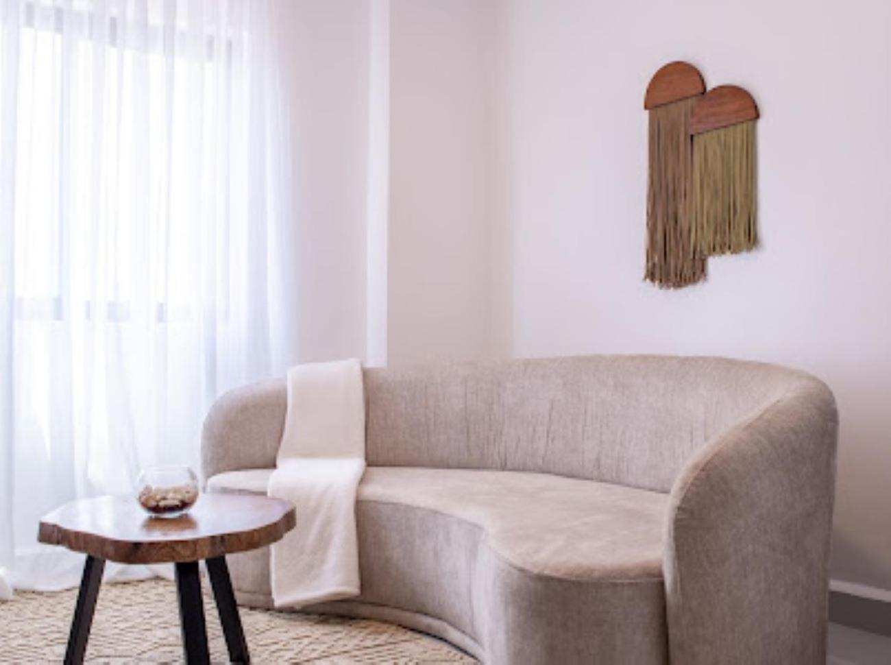 Yuki Homes One Bedroom Near JKIA